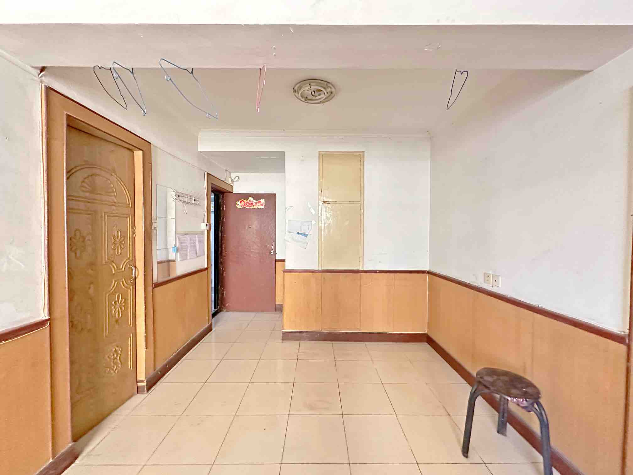 营市东街单位宿舍