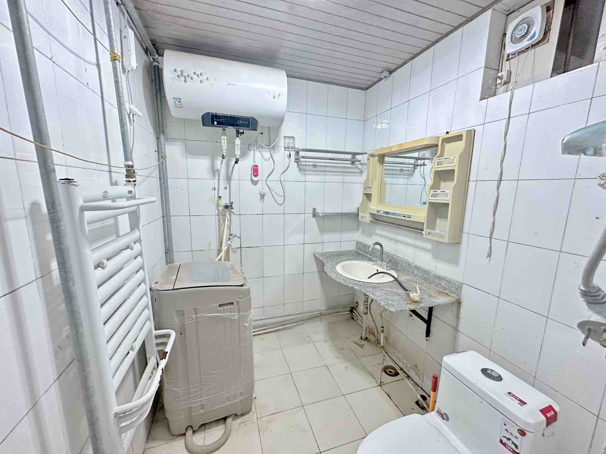 营市东街单位宿舍