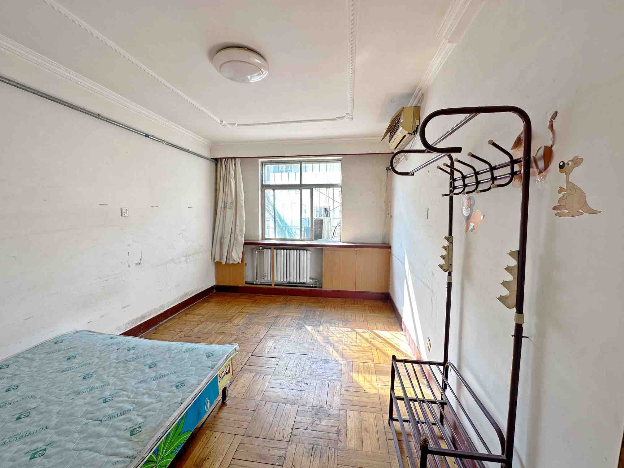 营市东街单位宿舍