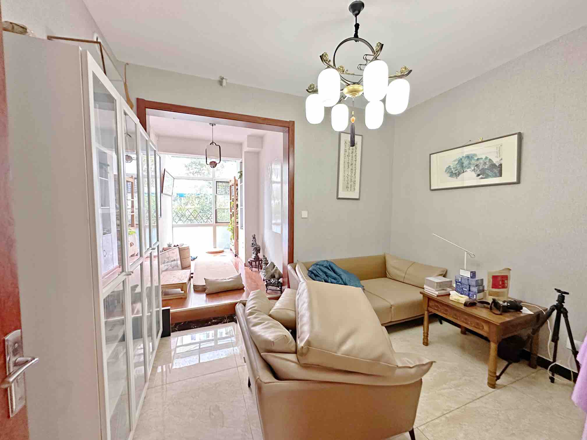 阳光100国际新城(K区)