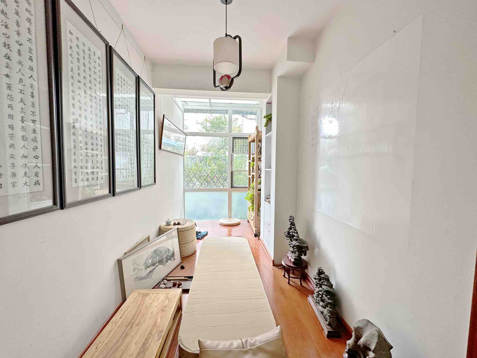 阳光100国际新城(K区)