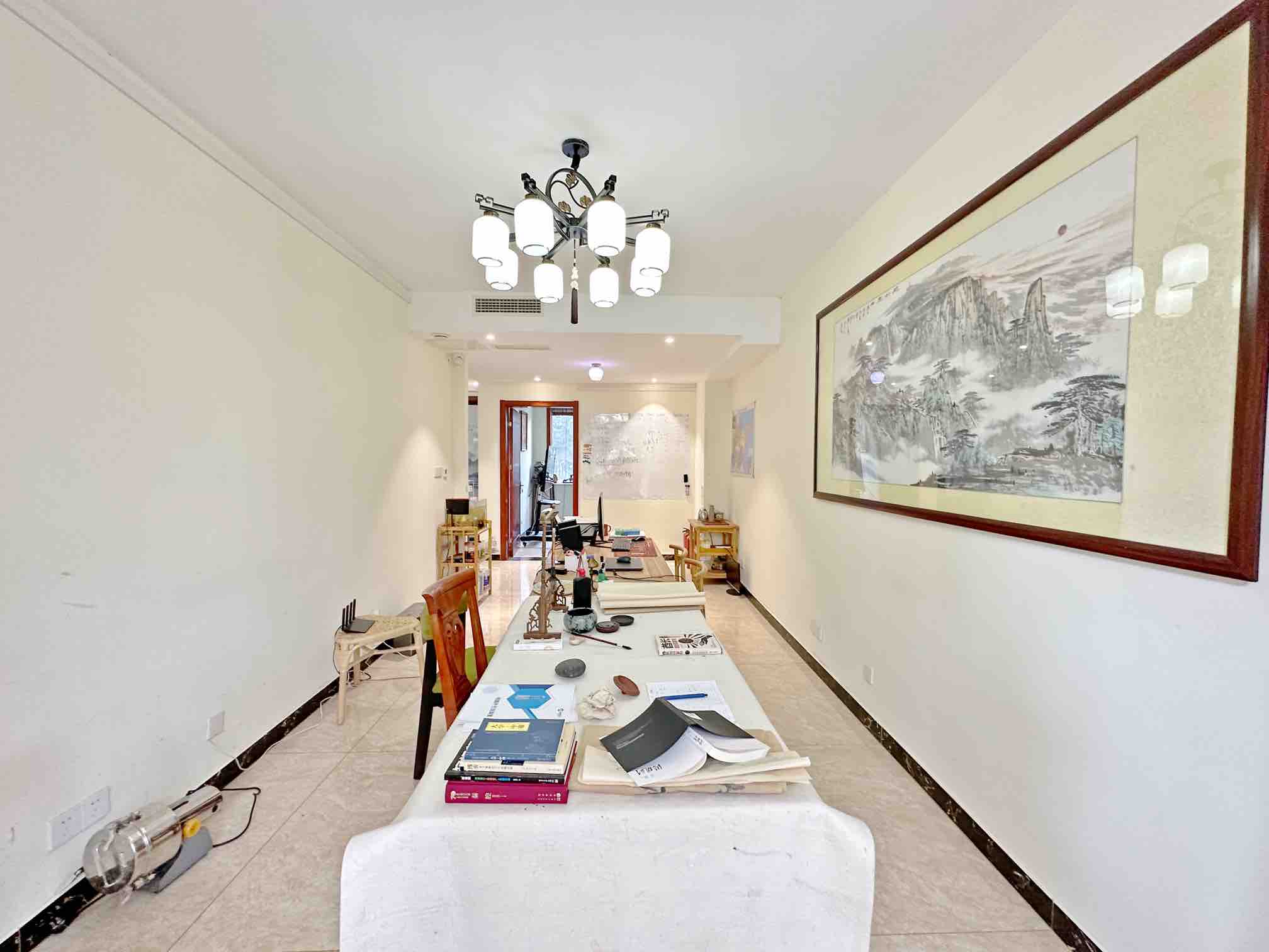 阳光100国际新城(K区)