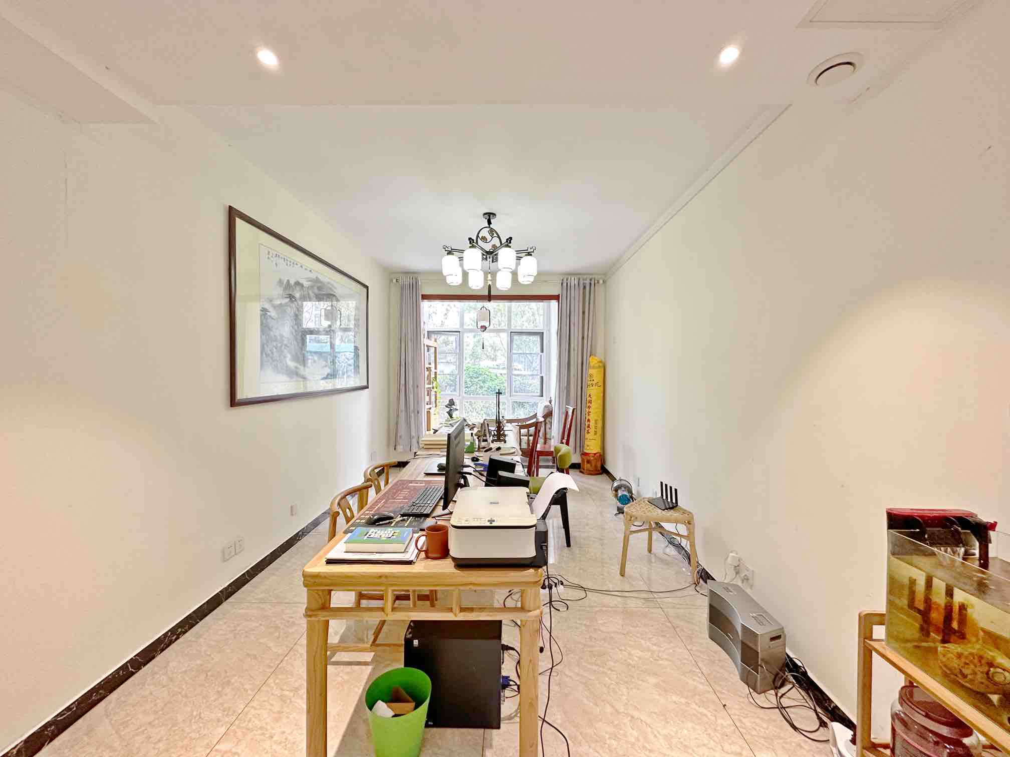 阳光100国际新城(K区)