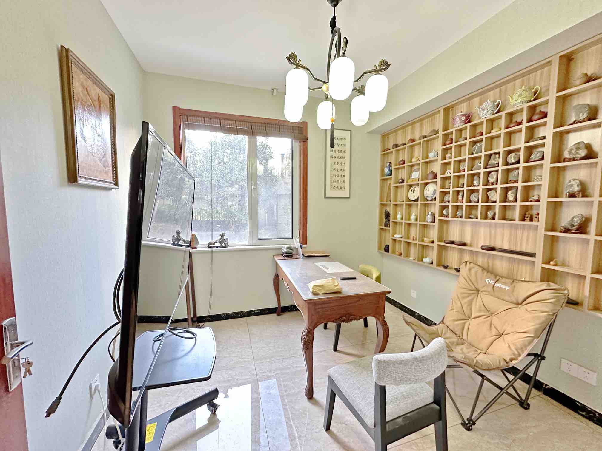 阳光100国际新城(K区)