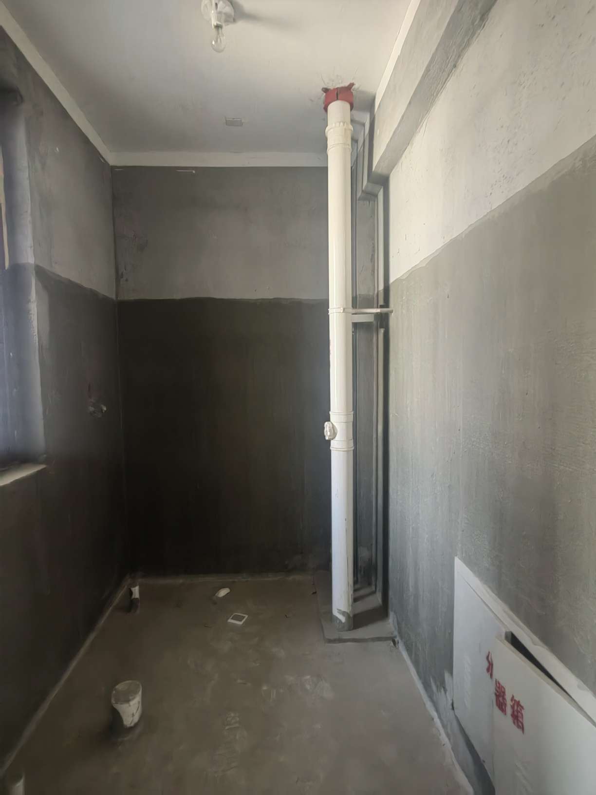 中国中铁诺德名府