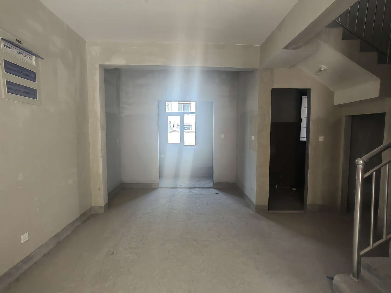 中国中铁诺德名府