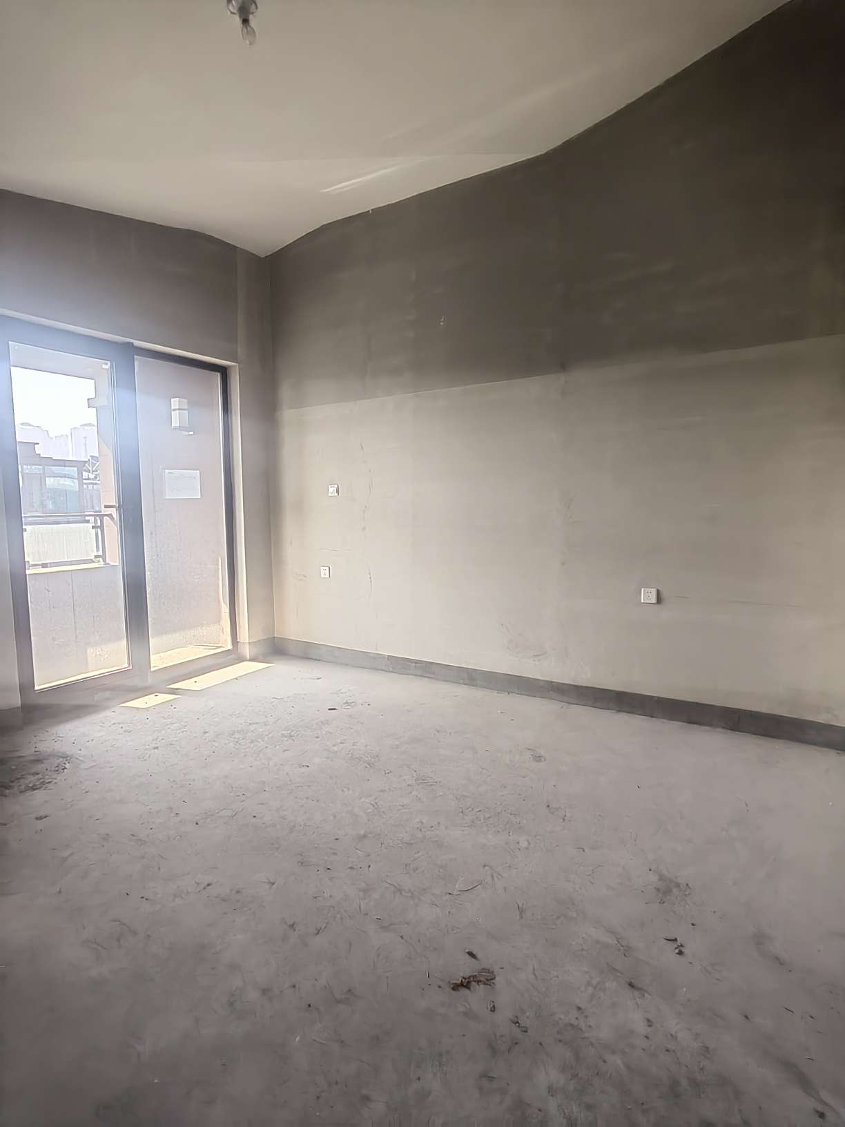 中国中铁诺德名府