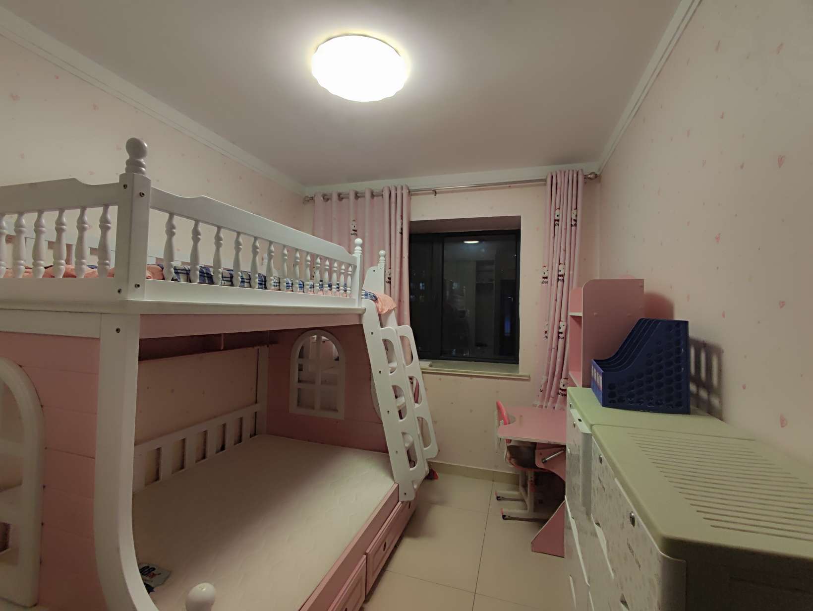 中建凤栖第