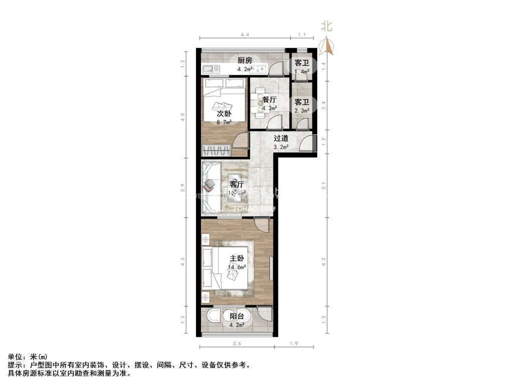 试验机厂宿舍