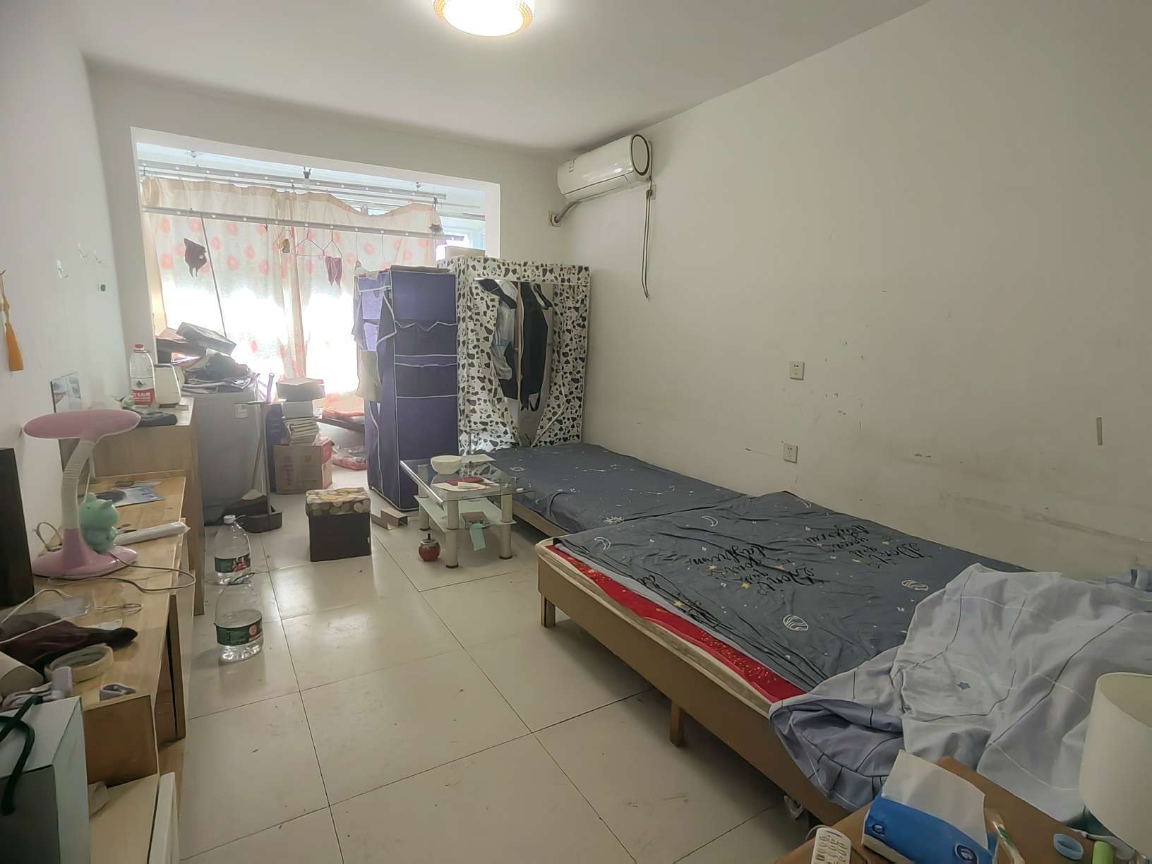 黄台小区