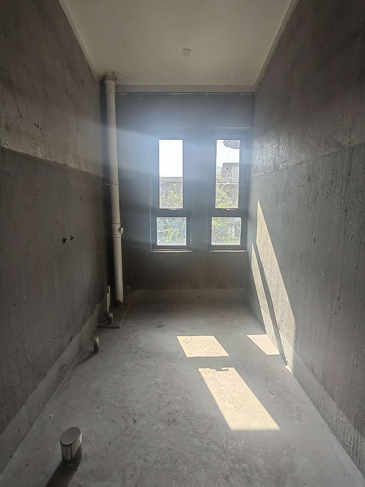 中国中铁诺德名府