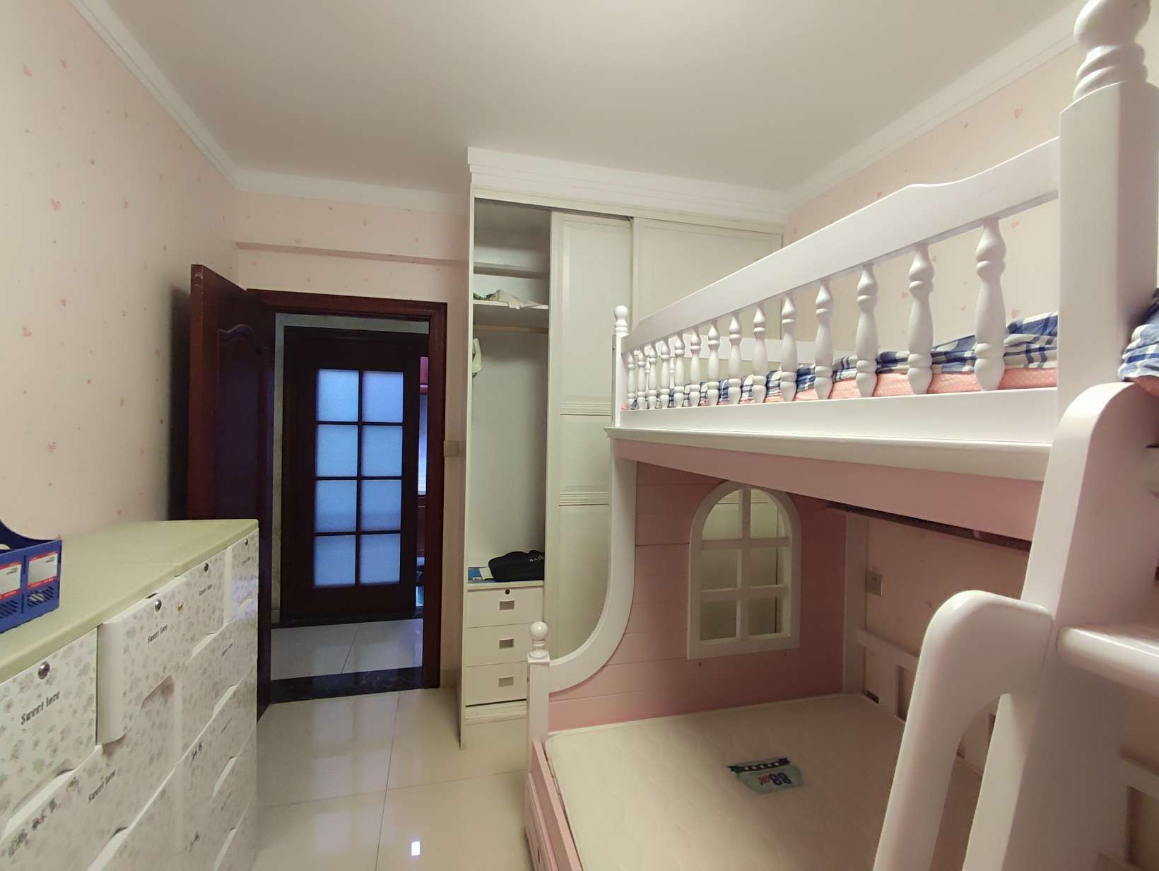 中建凤栖第