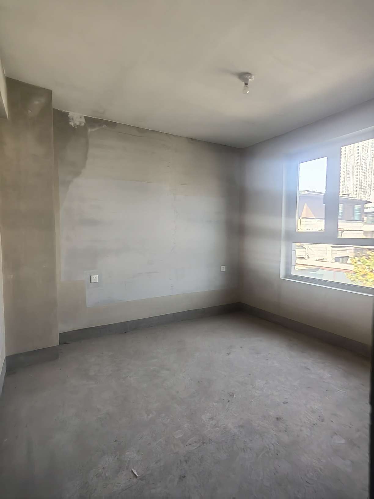 中国中铁诺德名府