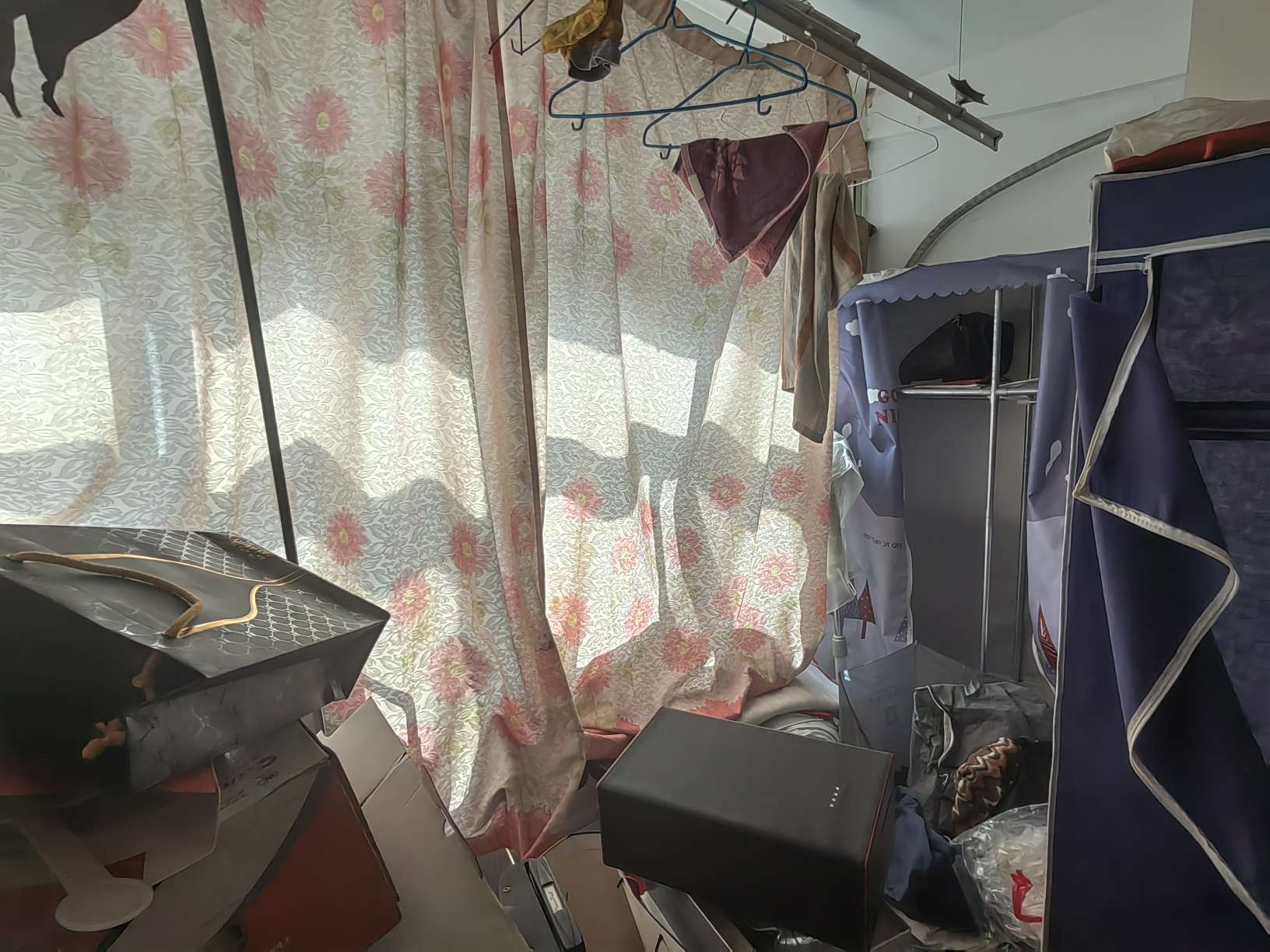黄台小区