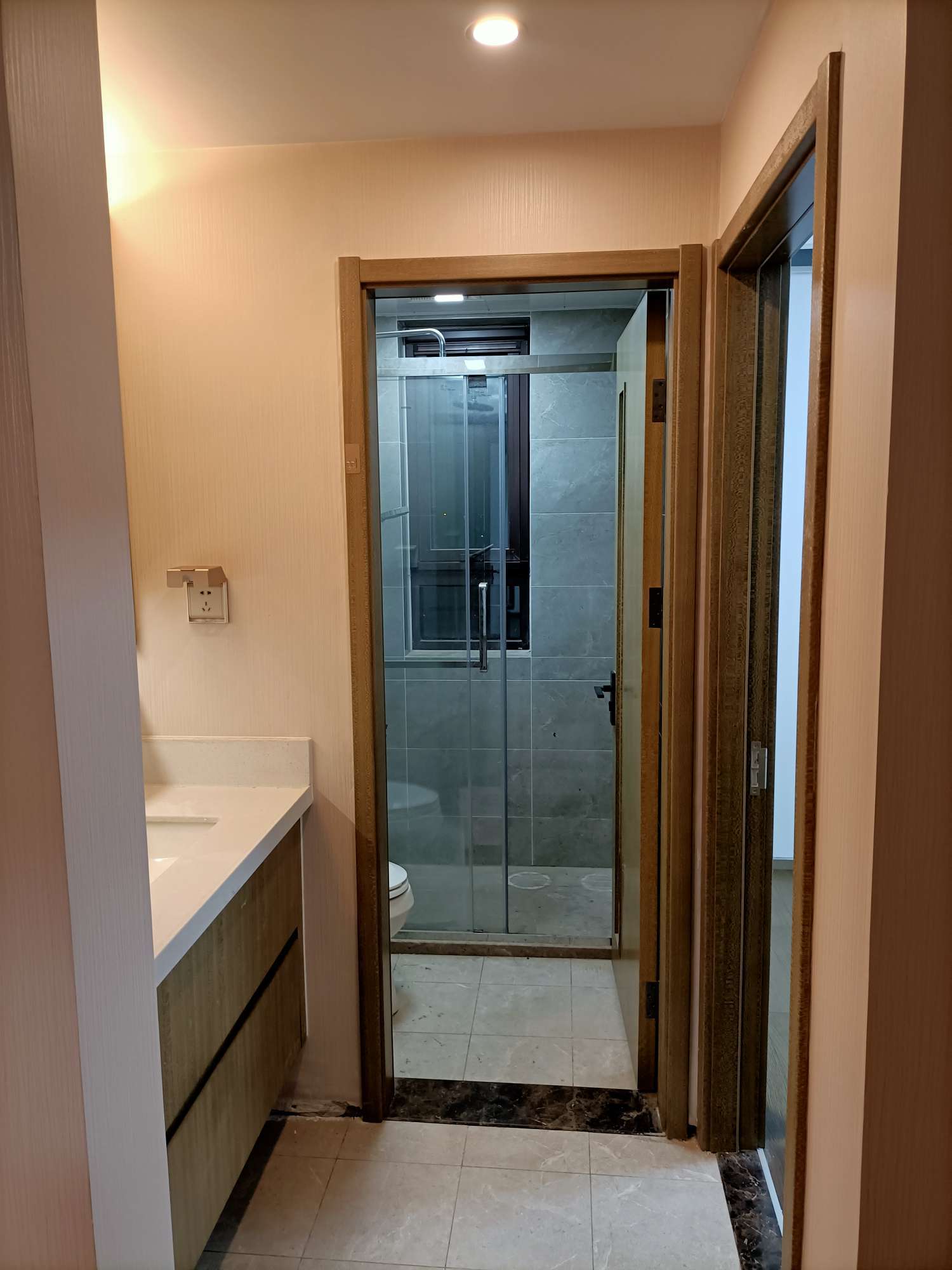 中建锦绣首府