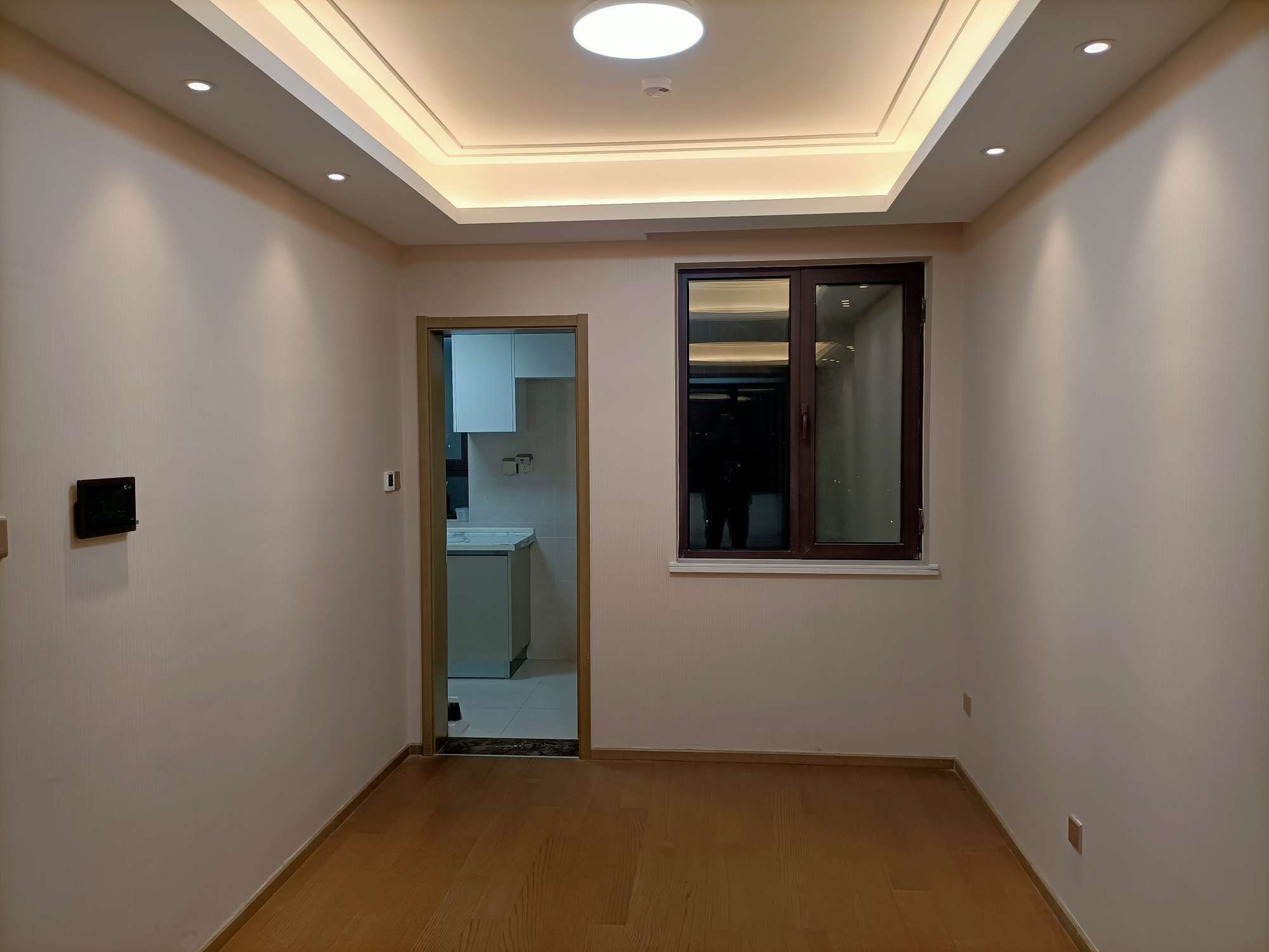 中建锦绣首府