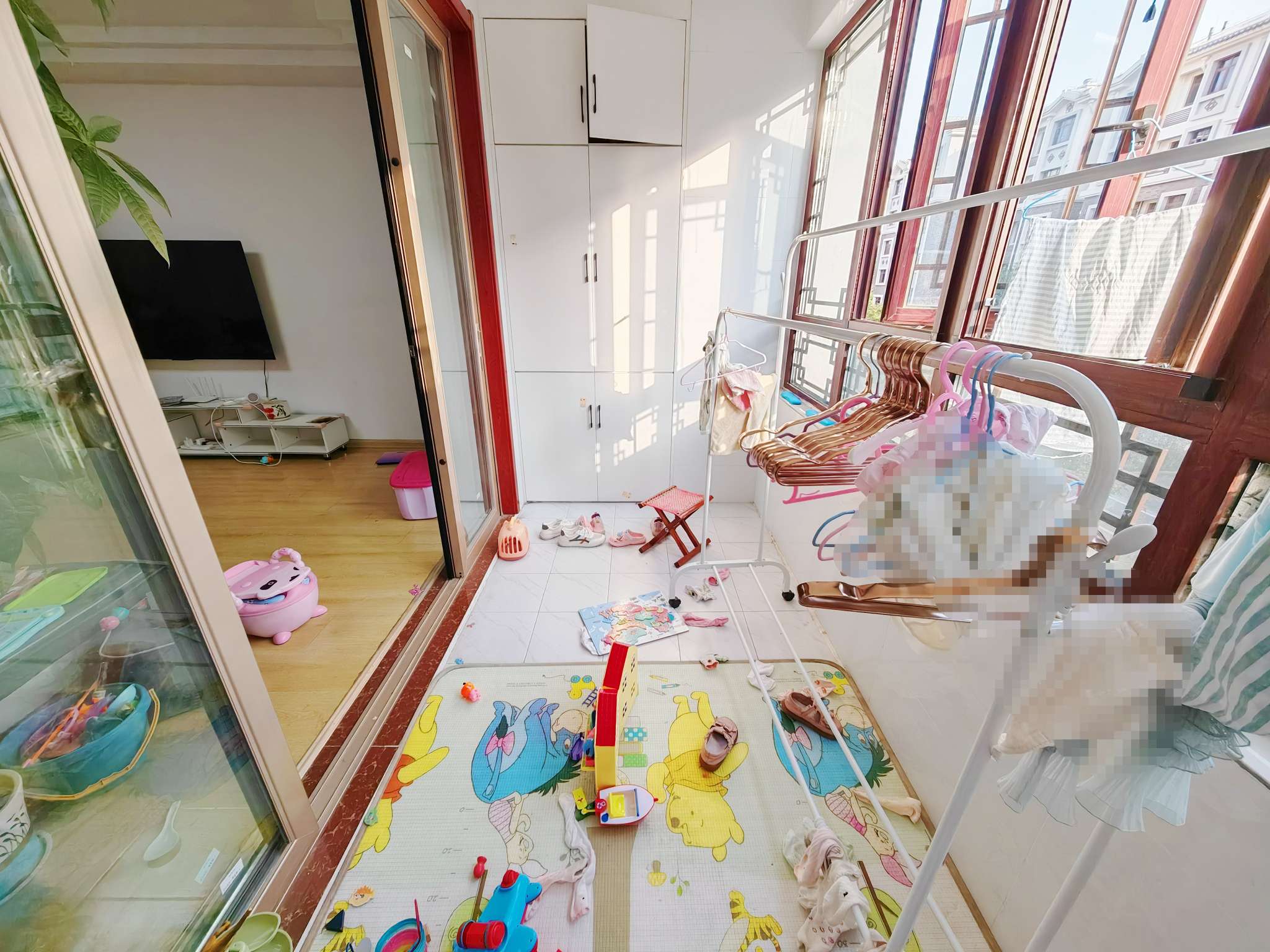 中建长清湖瀛园