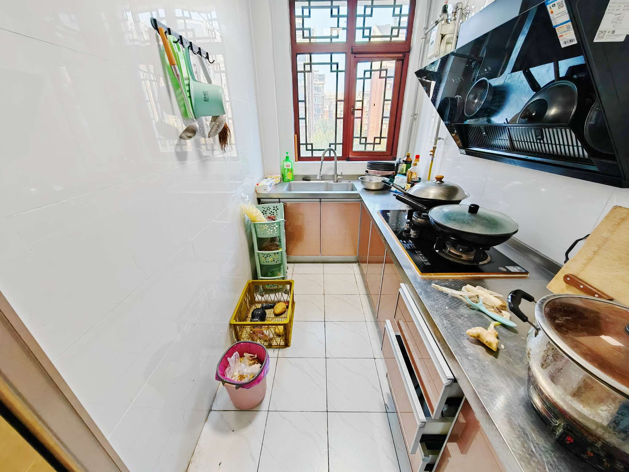 中建长清湖瀛园