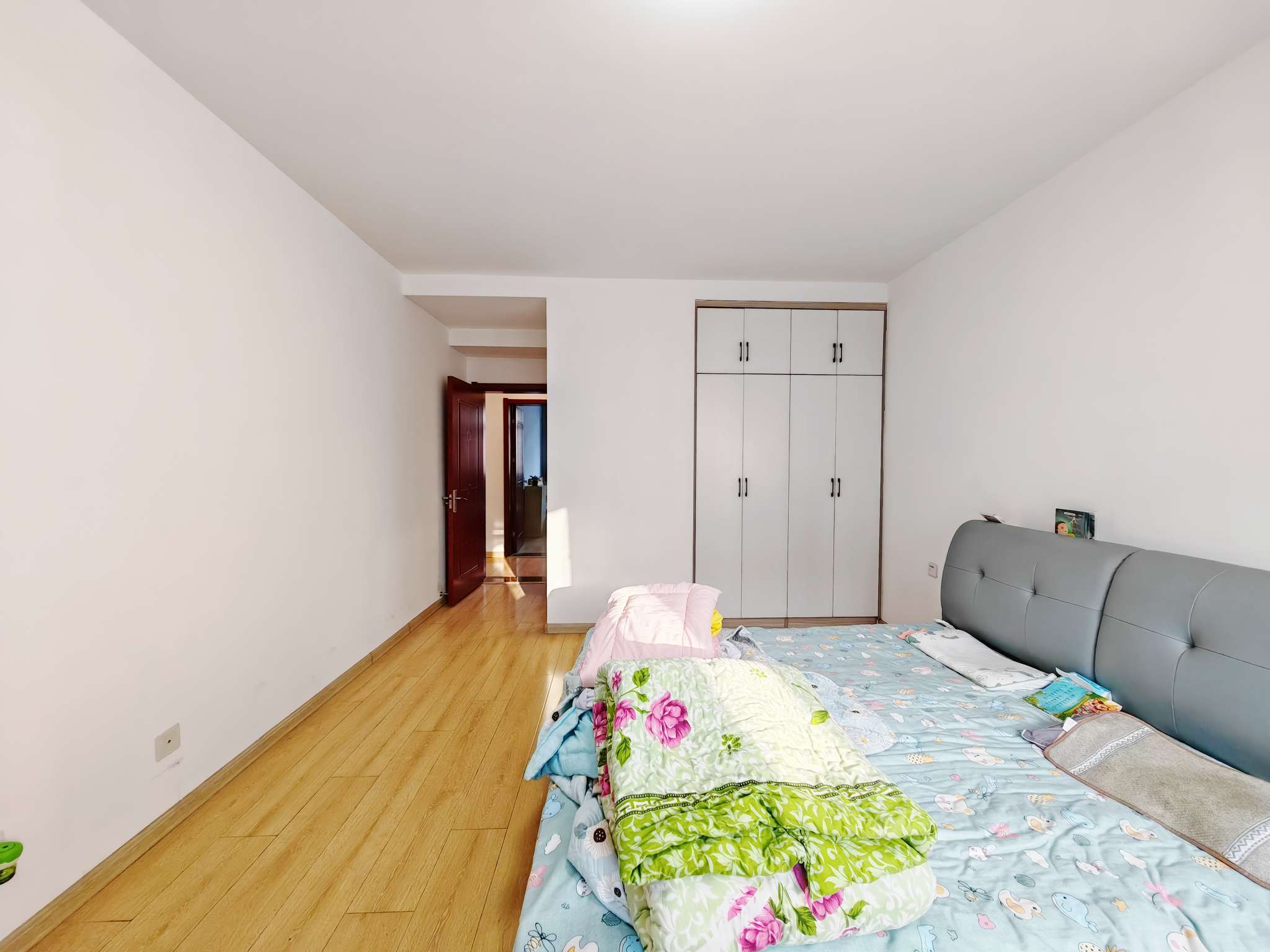 中建长清湖瀛园