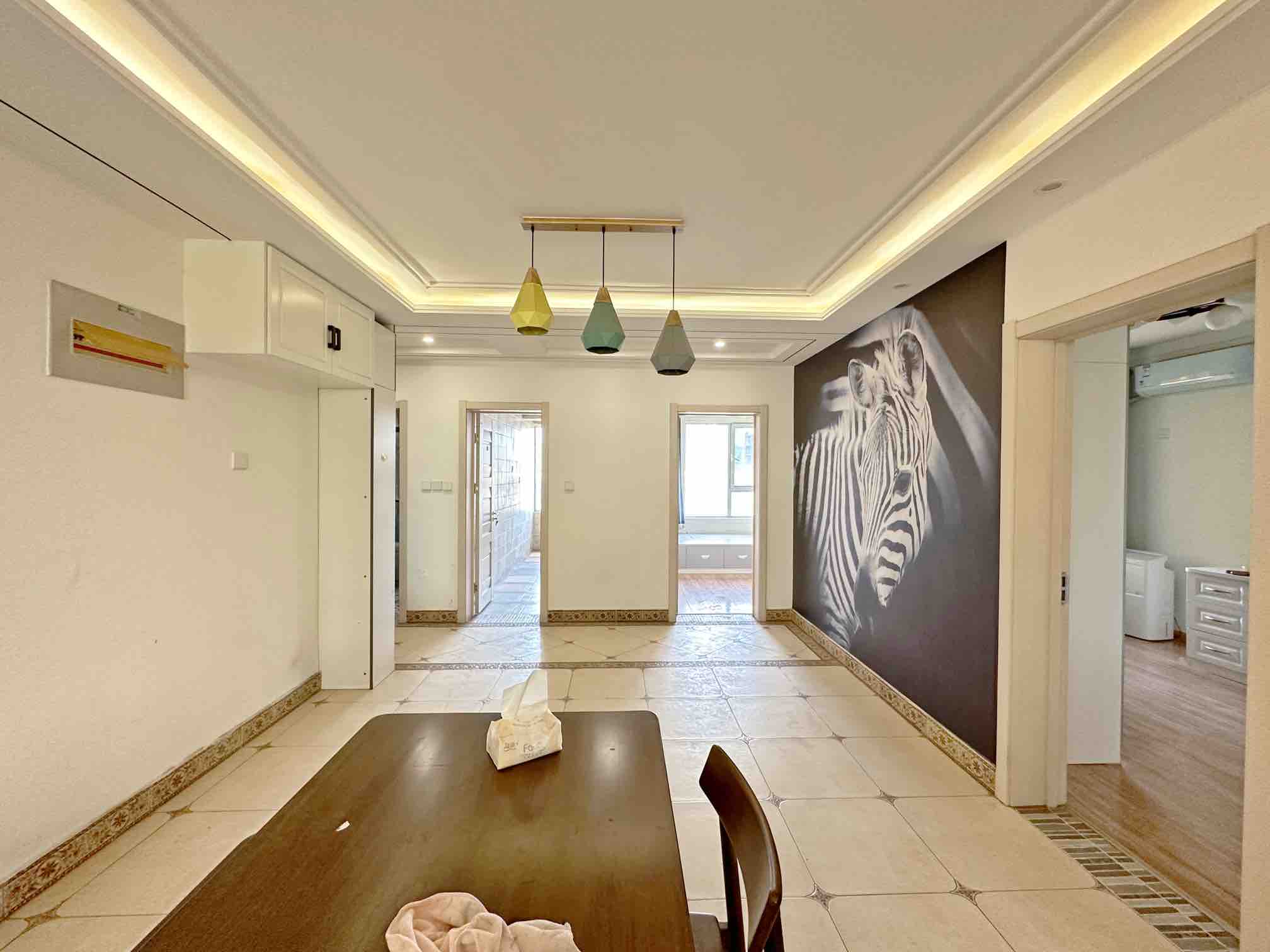 阳光100国际新城(K区)