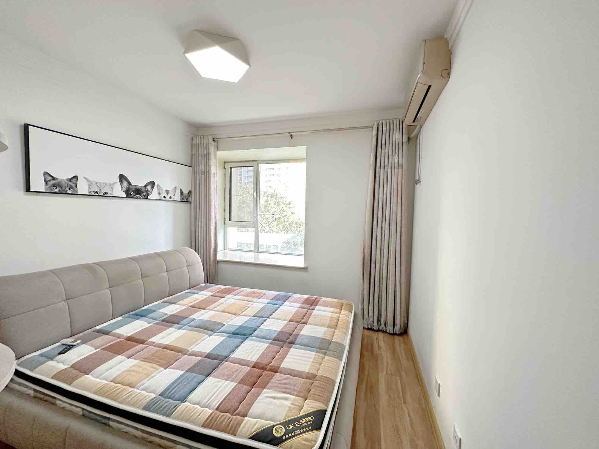 阳光100国际新城(K区)