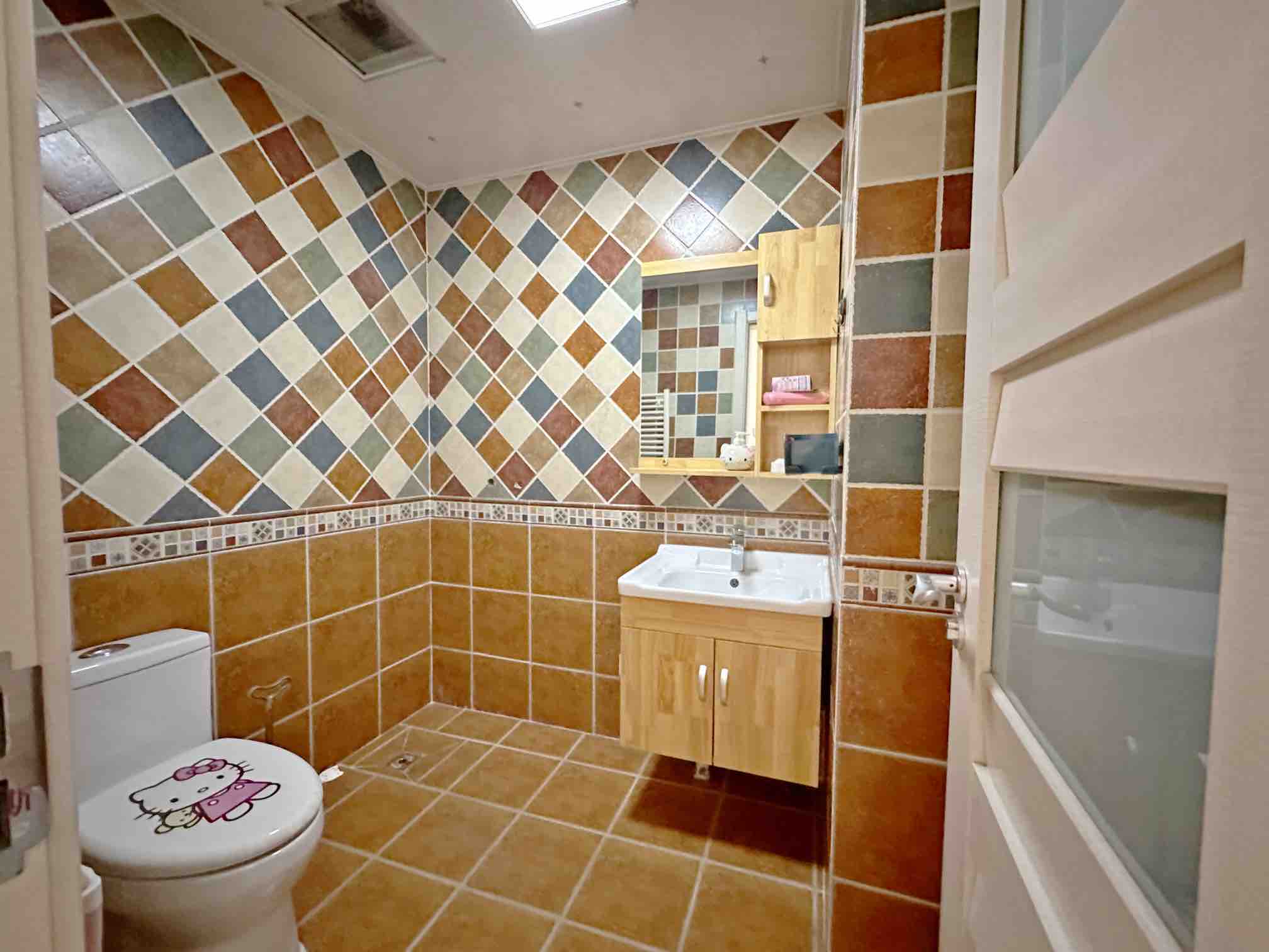 阳光100国际新城(K区)