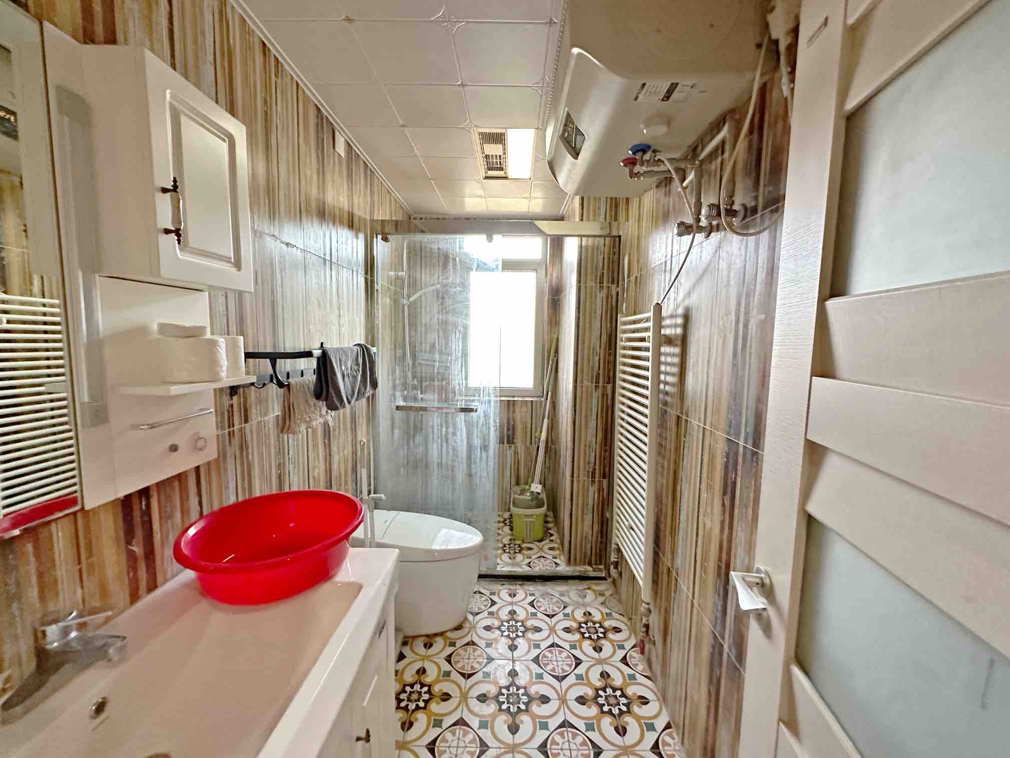 阳光100国际新城(K区)