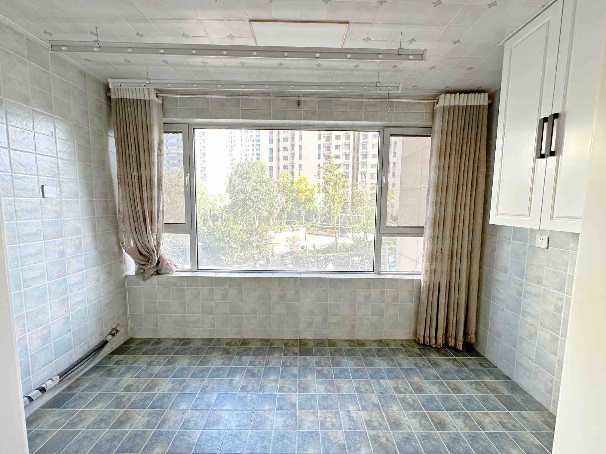 阳光100国际新城(K区)