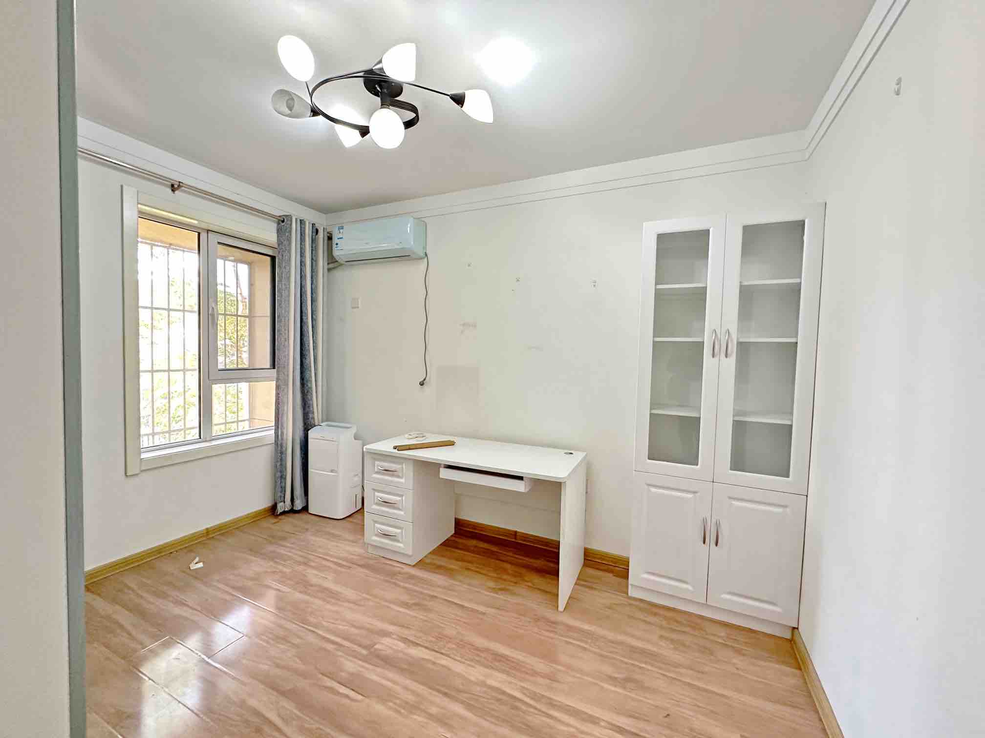 阳光100国际新城(K区)