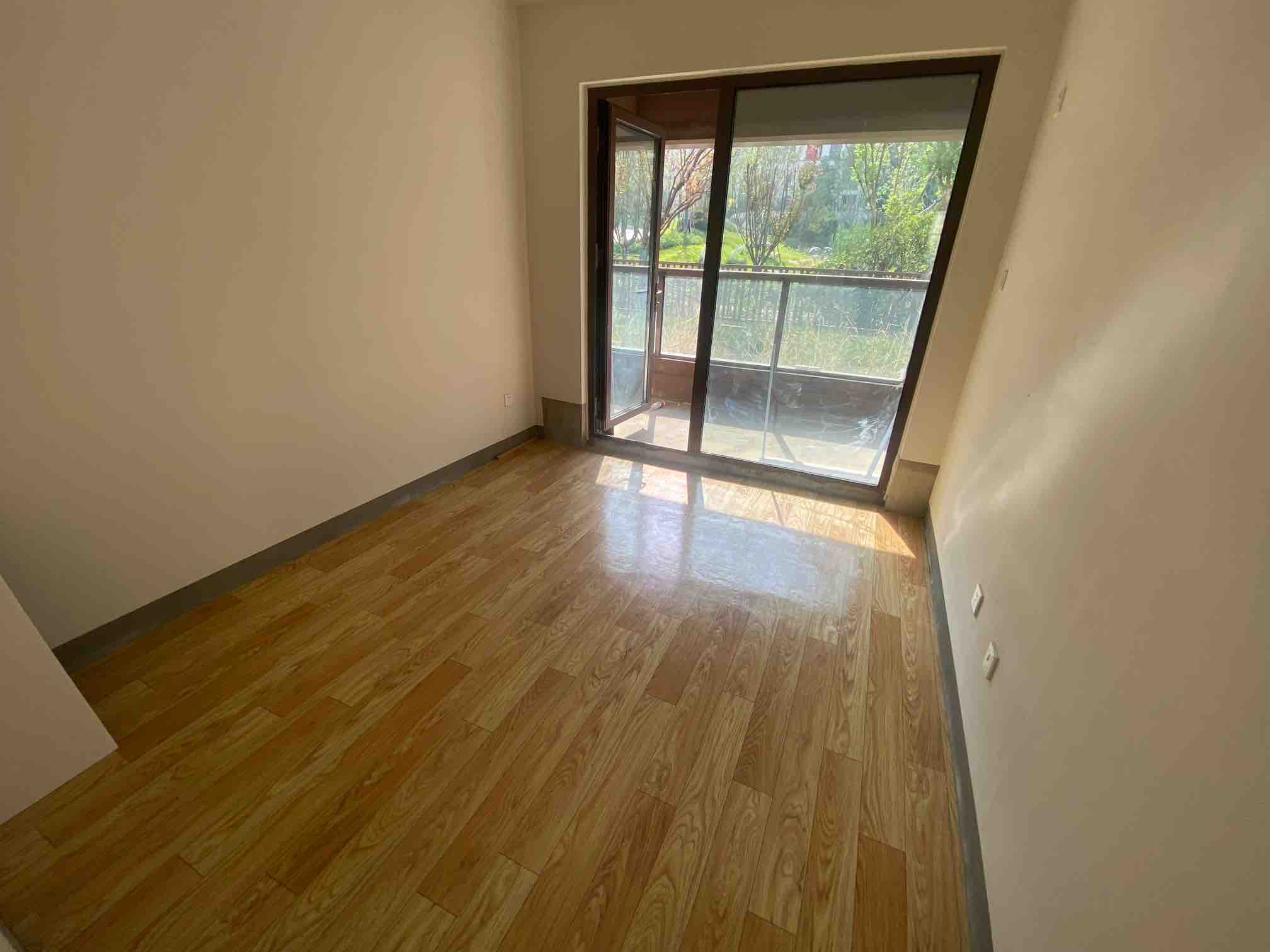 鲁能领秀城漫山香墅宸麓