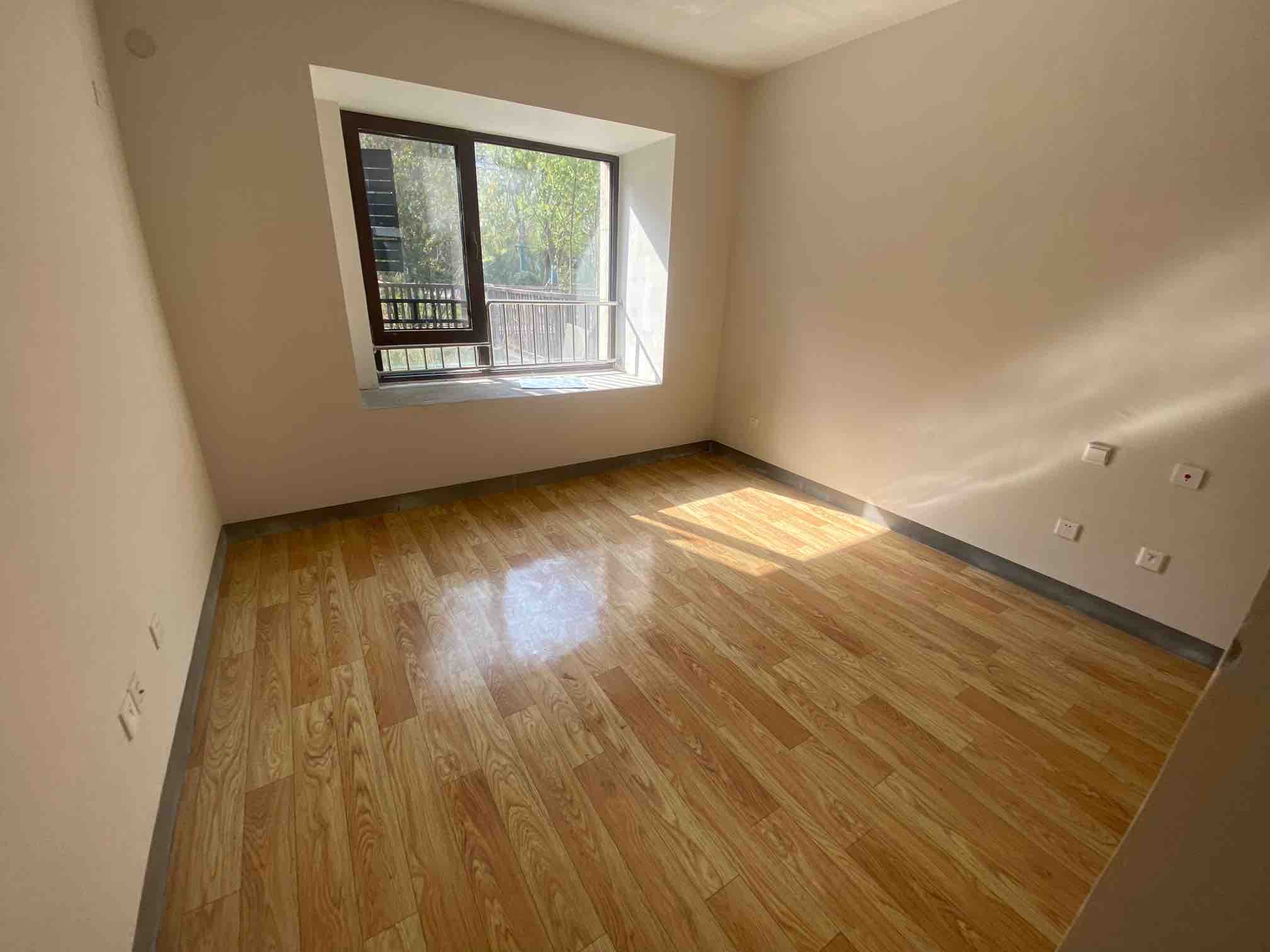 鲁能领秀城漫山香墅宸麓