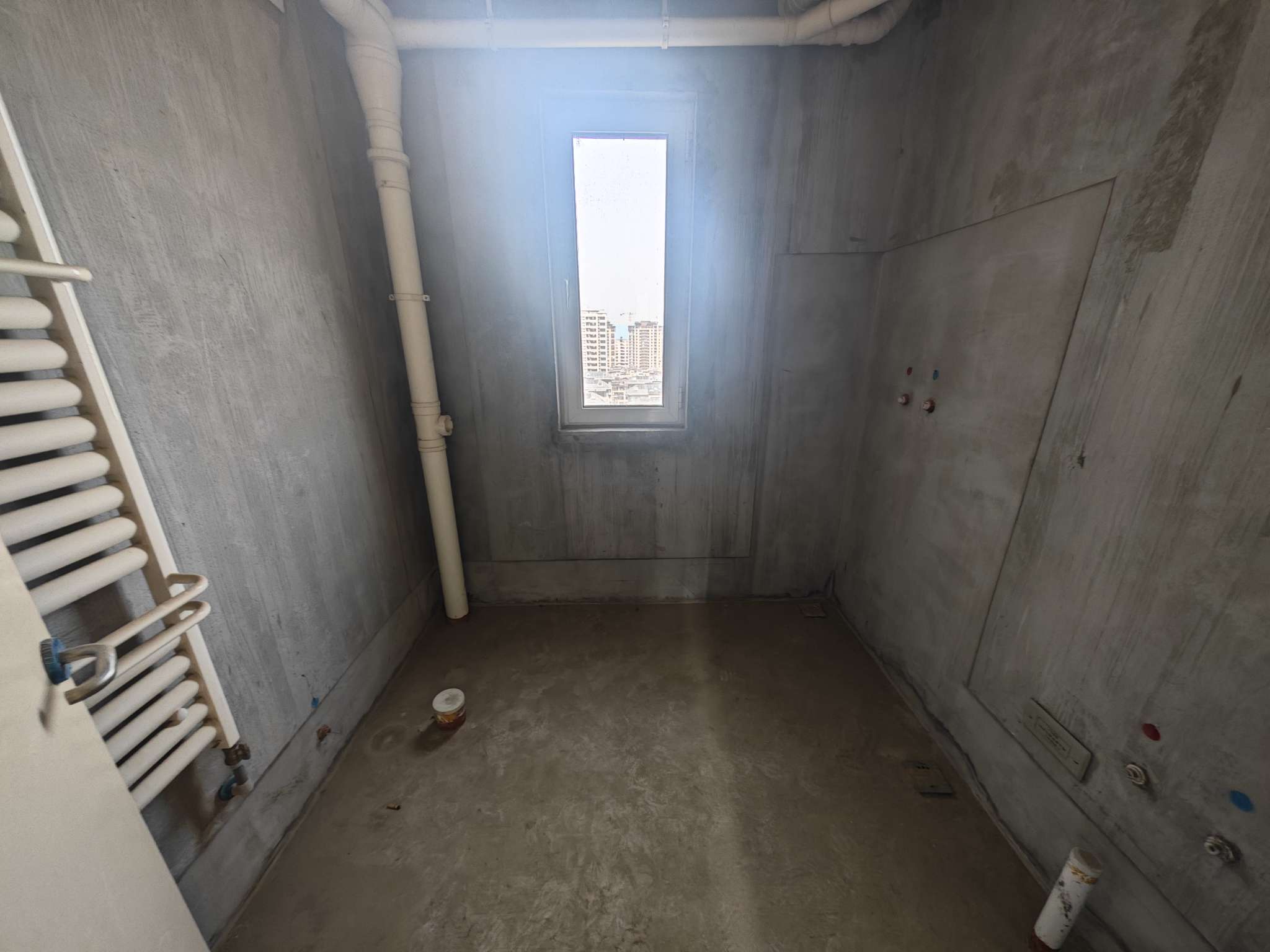 鲁能泰山7号一期