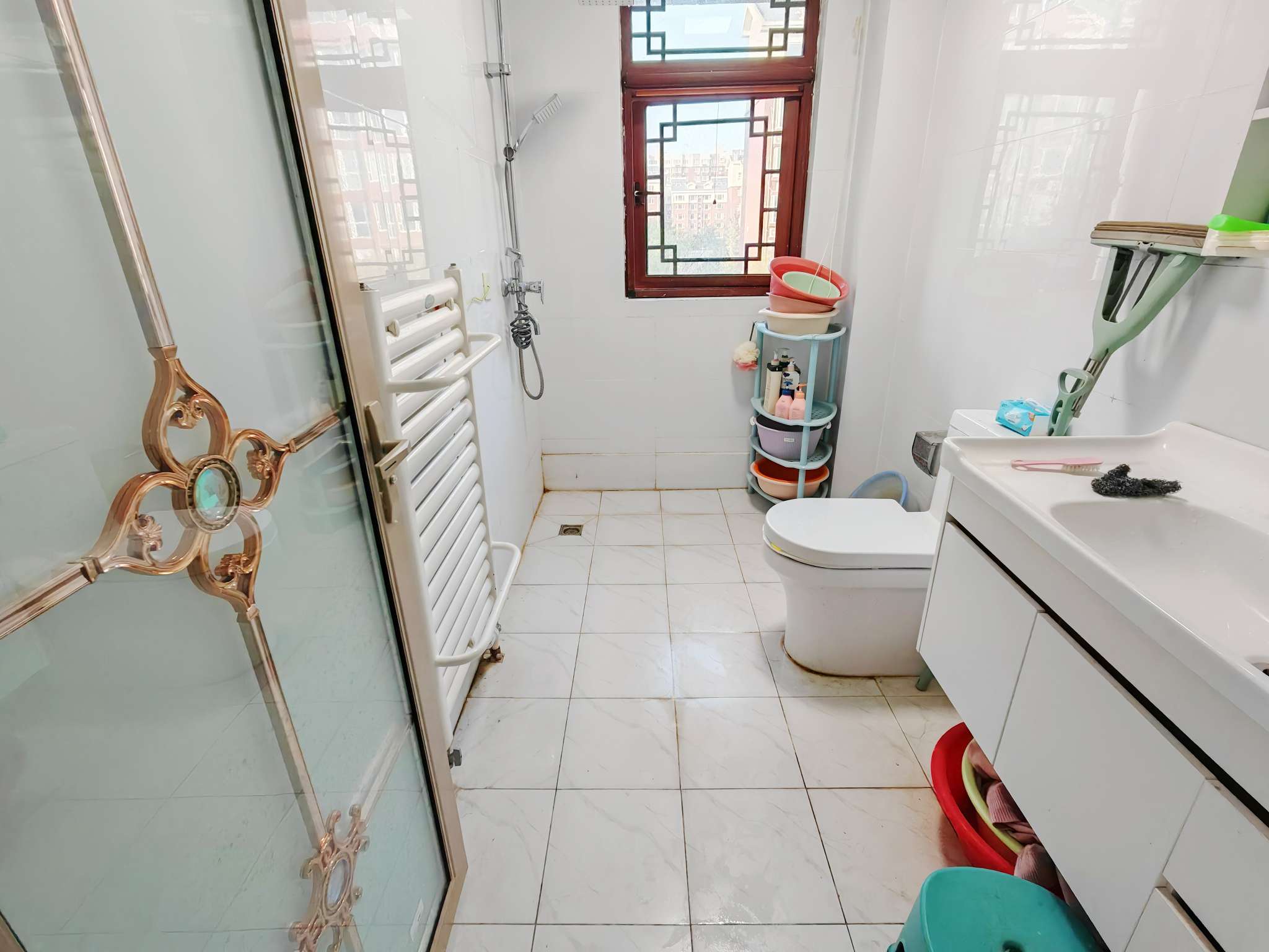 中建长清湖瀛园