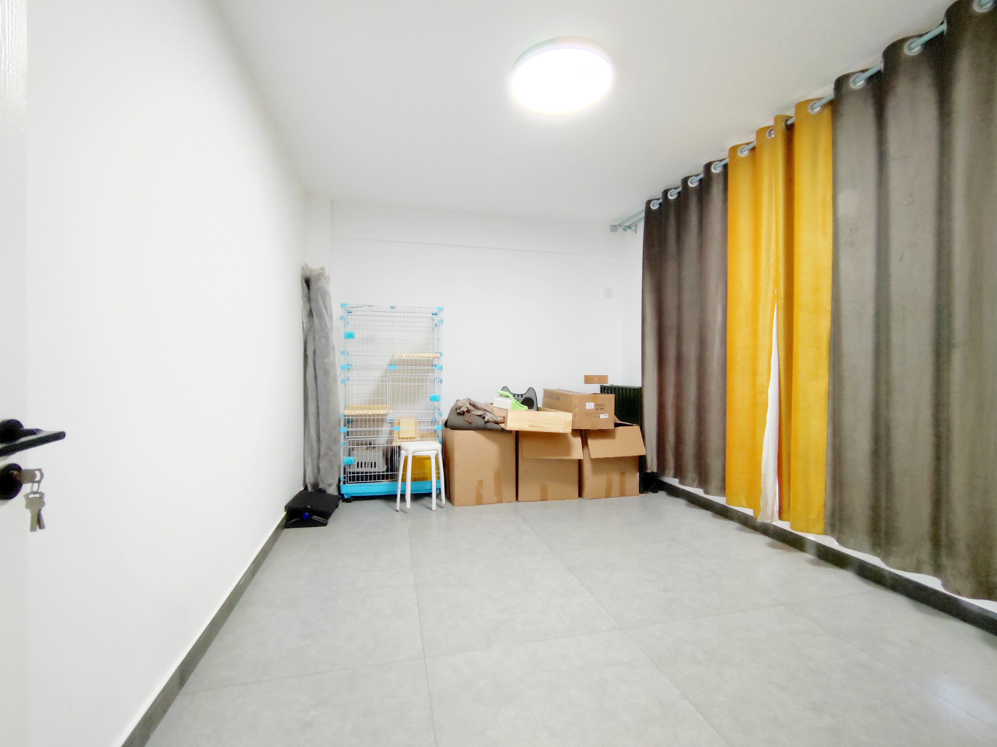 绿地国际城紫荆明都