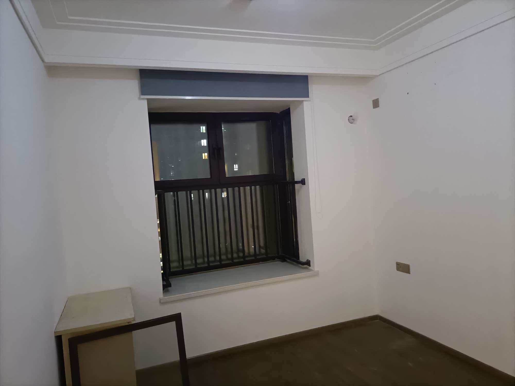 中建锦绣首府