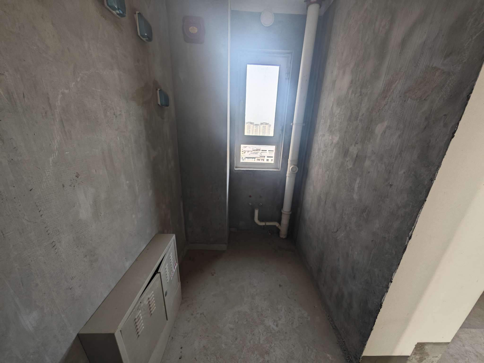 鲁能泰山7号一期