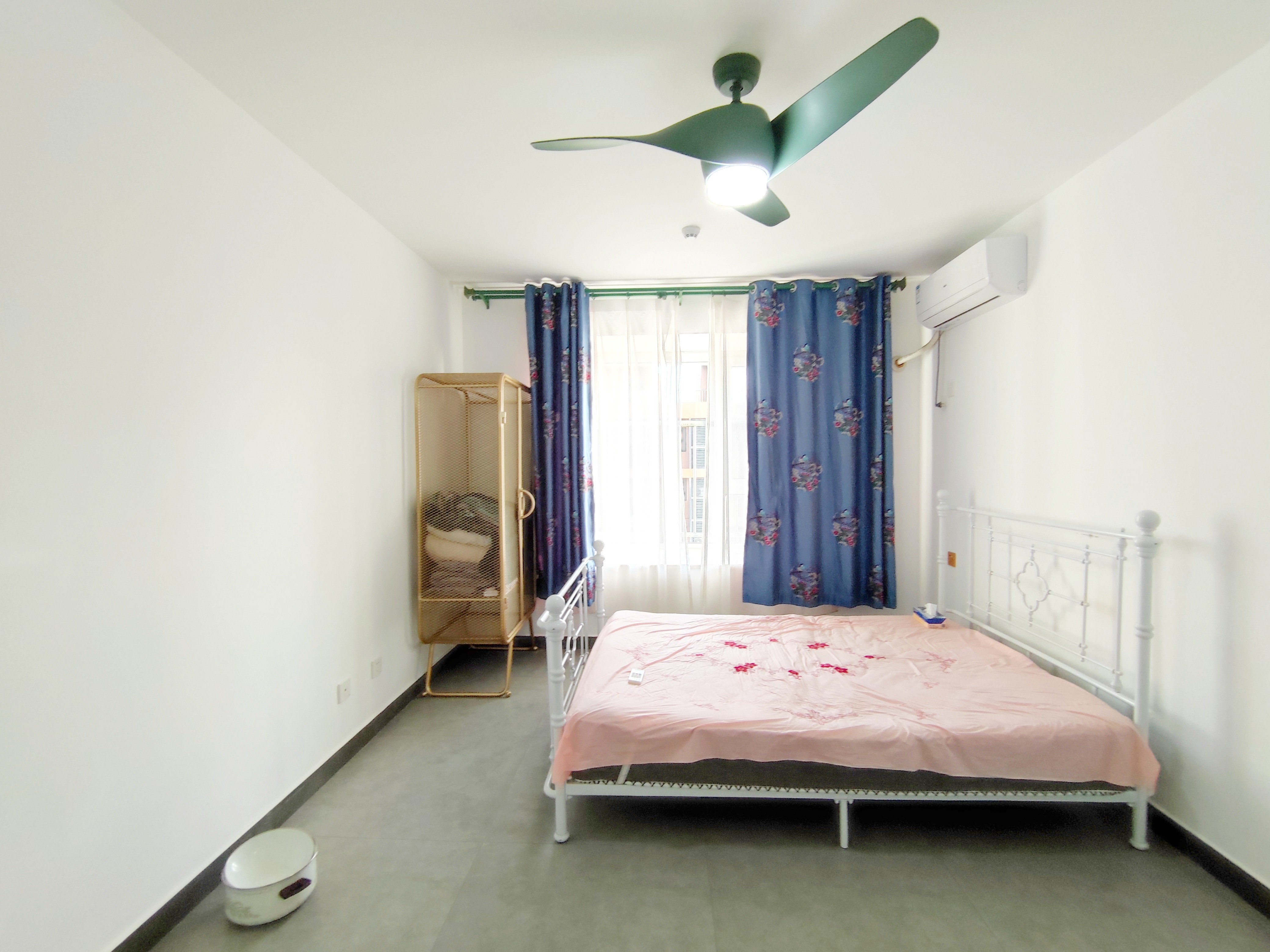 绿地国际城紫荆明都