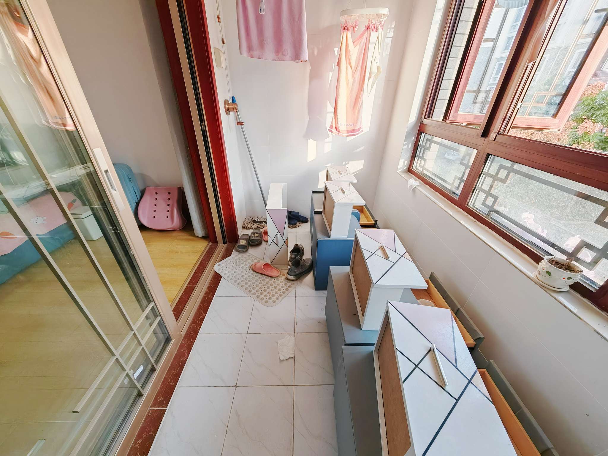 中建长清湖瀛园