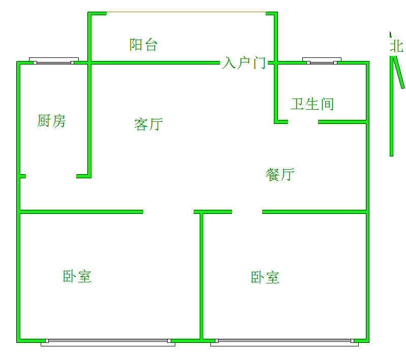 恒大绿洲
