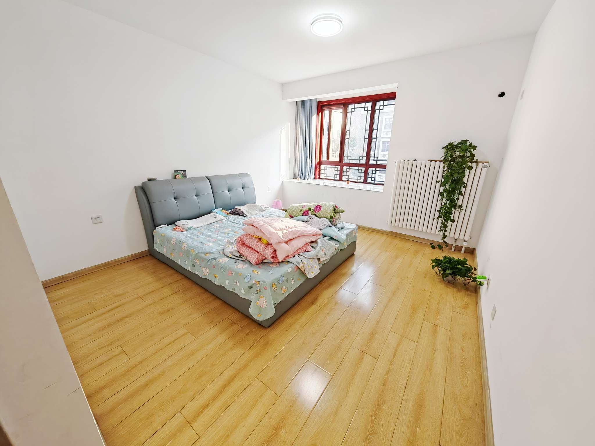 中建长清湖瀛园