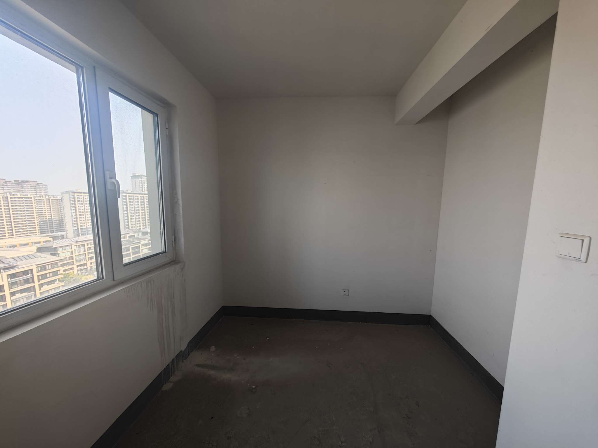 鲁能泰山7号一期