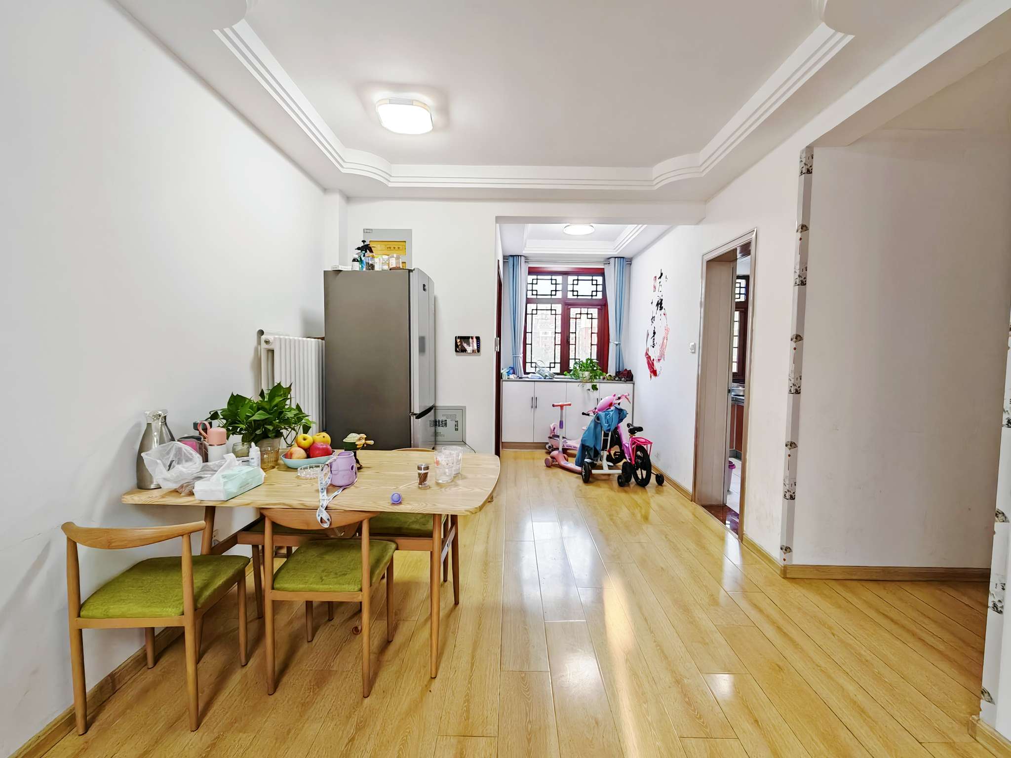 中建长清湖瀛园