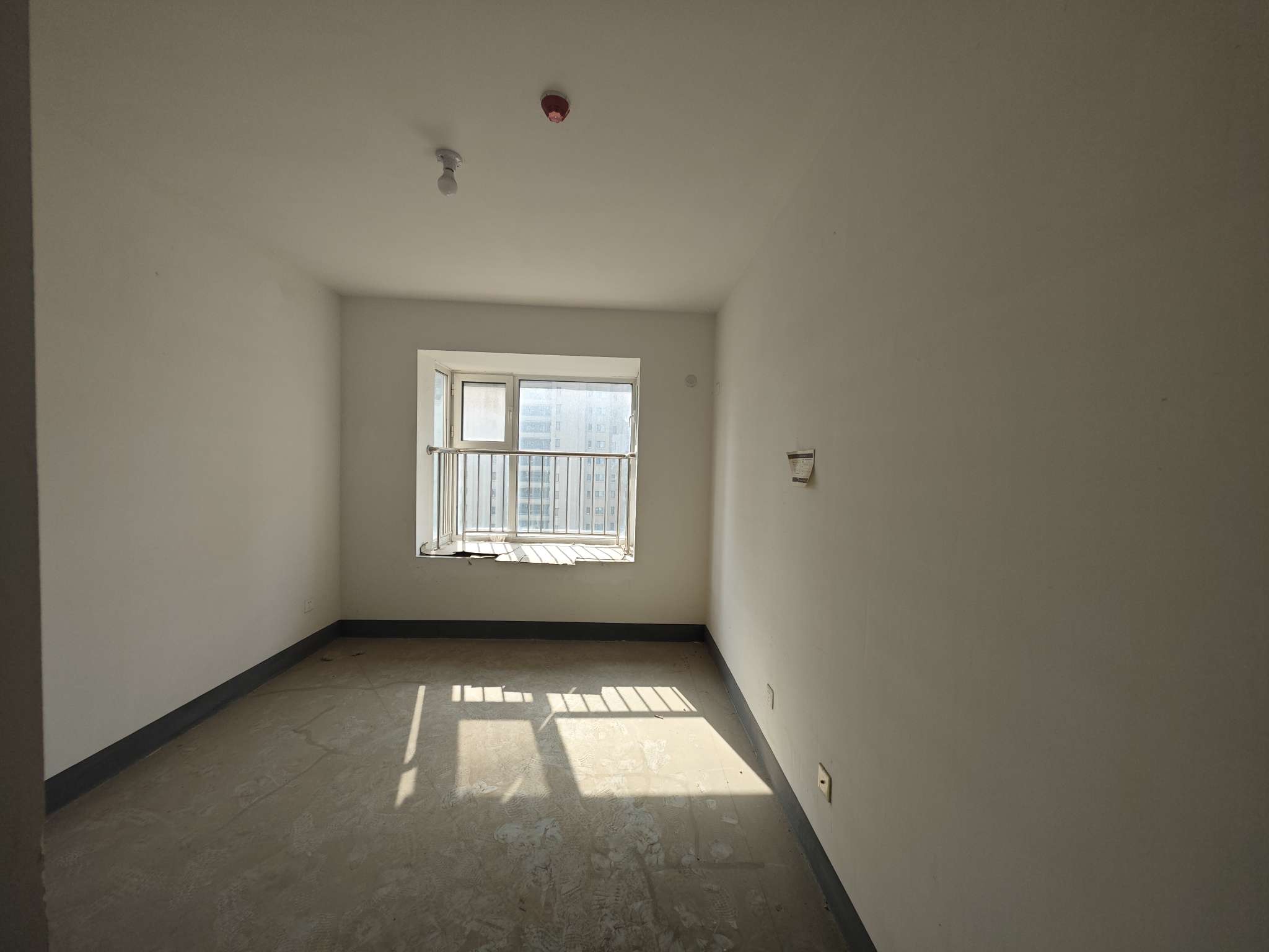 鲁能泰山7号一期