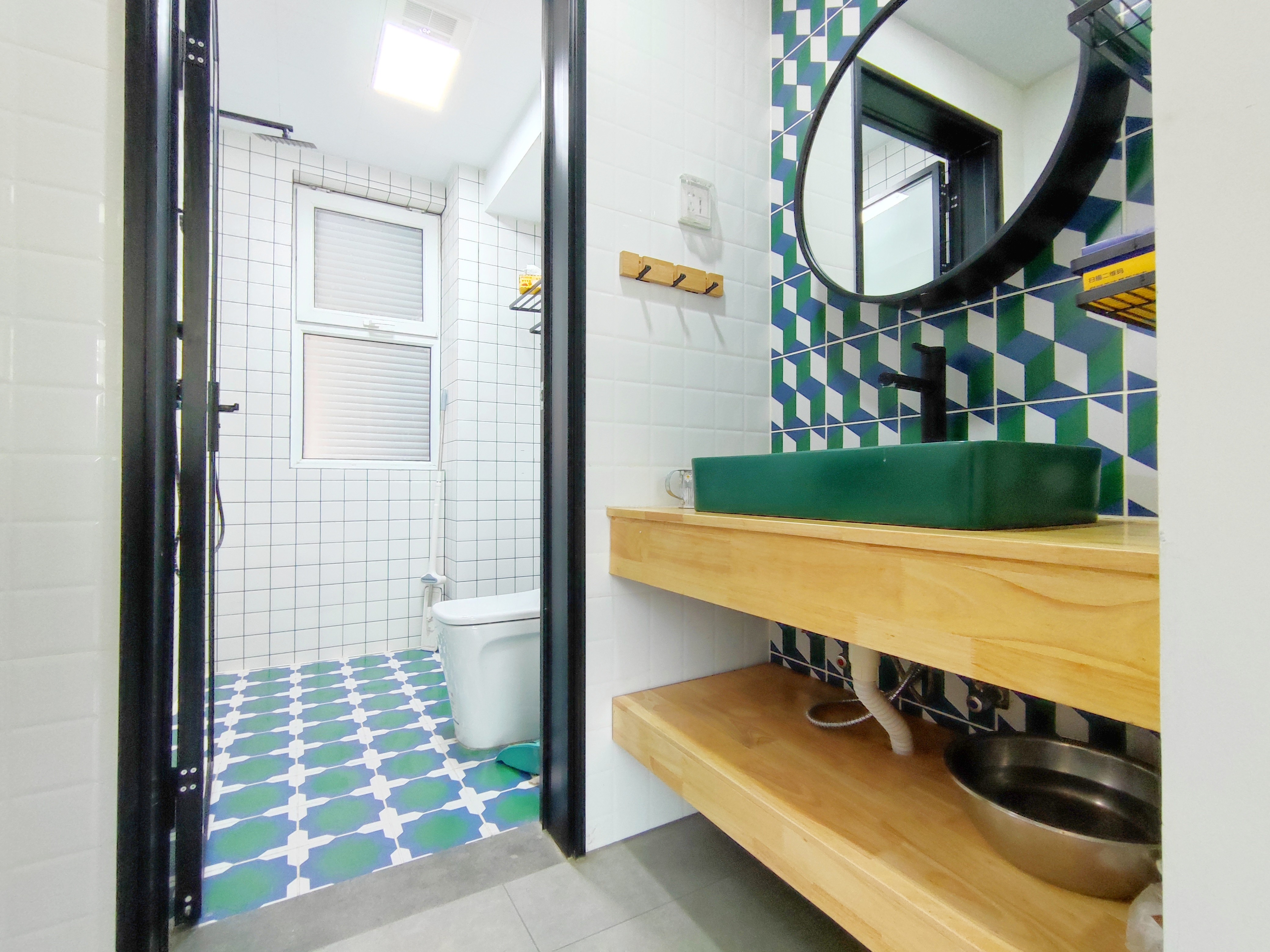 绿地国际城紫荆明都