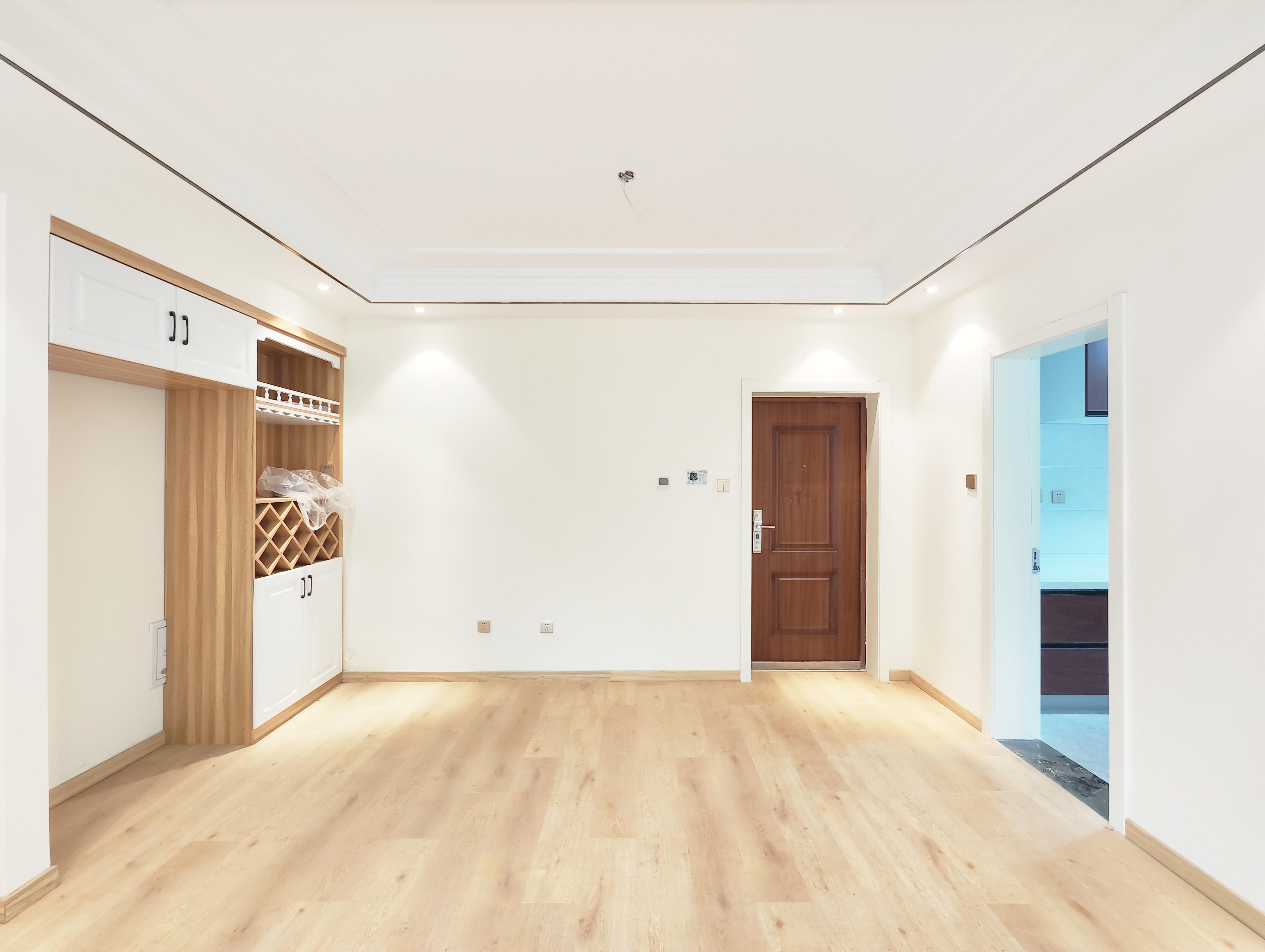中建锦绣城