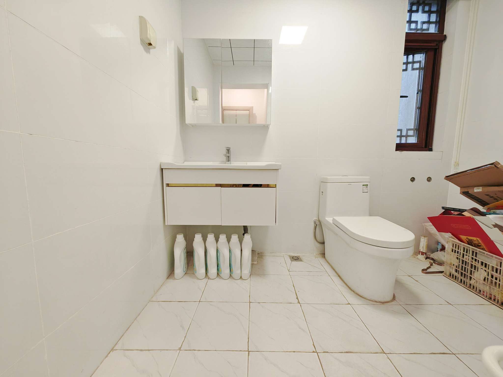 中建长清湖瀛园