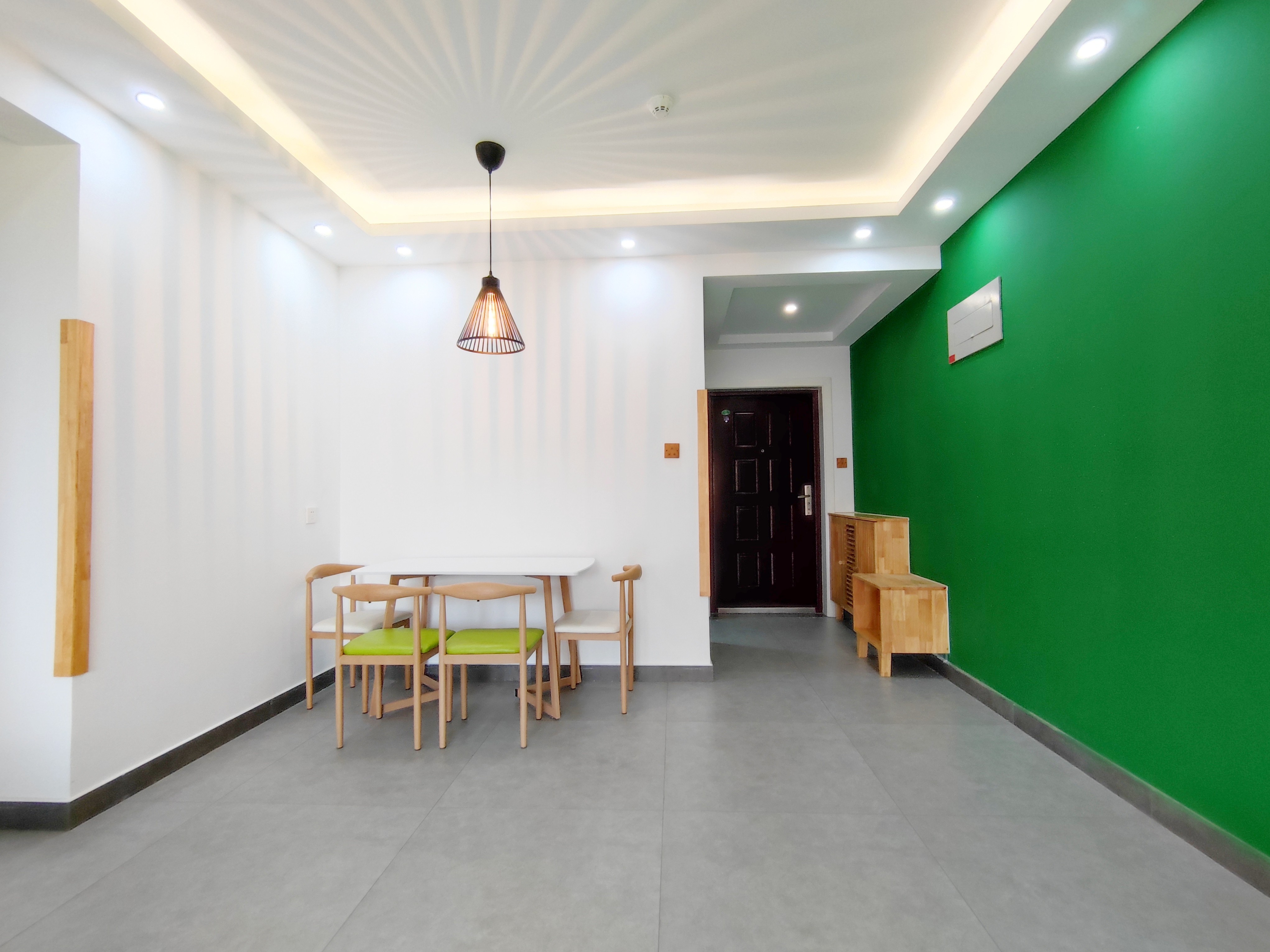 绿地国际城紫荆明都