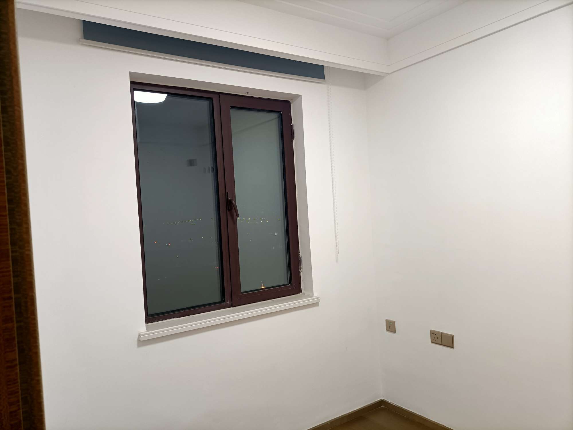 中建锦绣首府