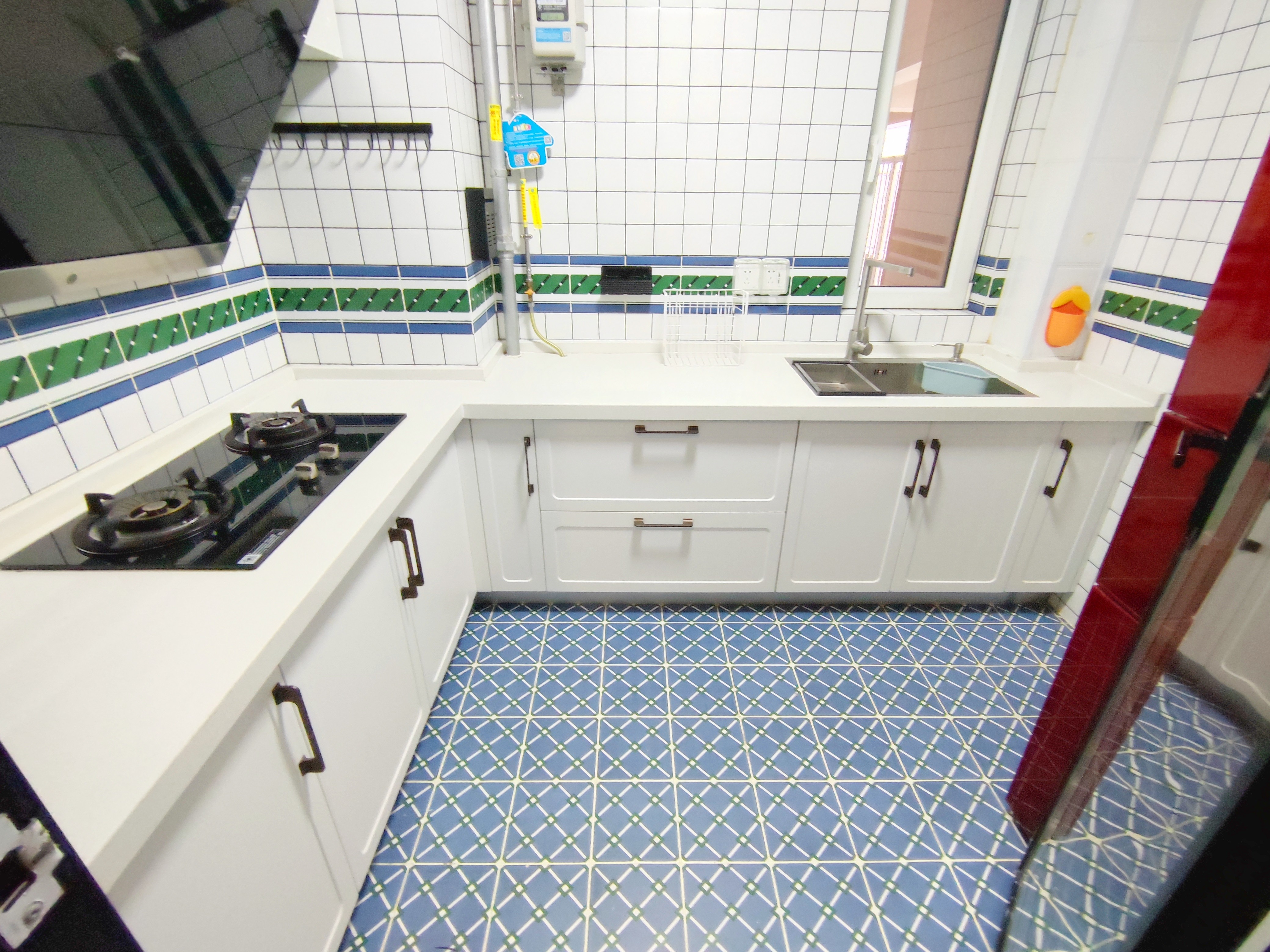 绿地国际城紫荆明都