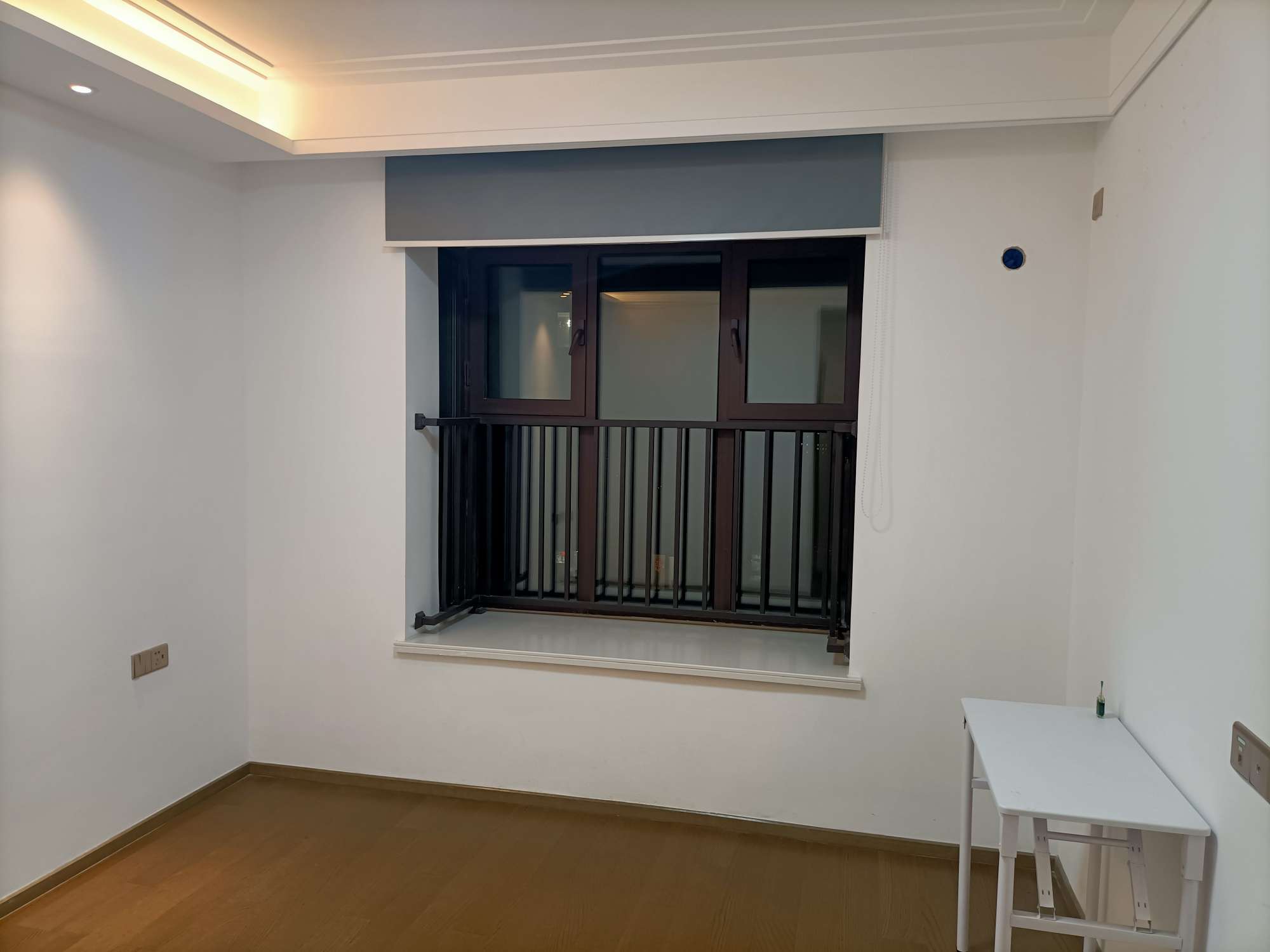 中建锦绣首府